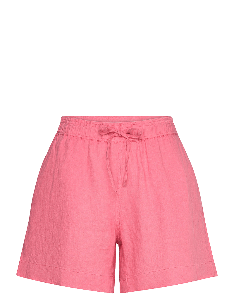 Twist & Tango - Melody Shorts - casual shorts - tea rose - 0