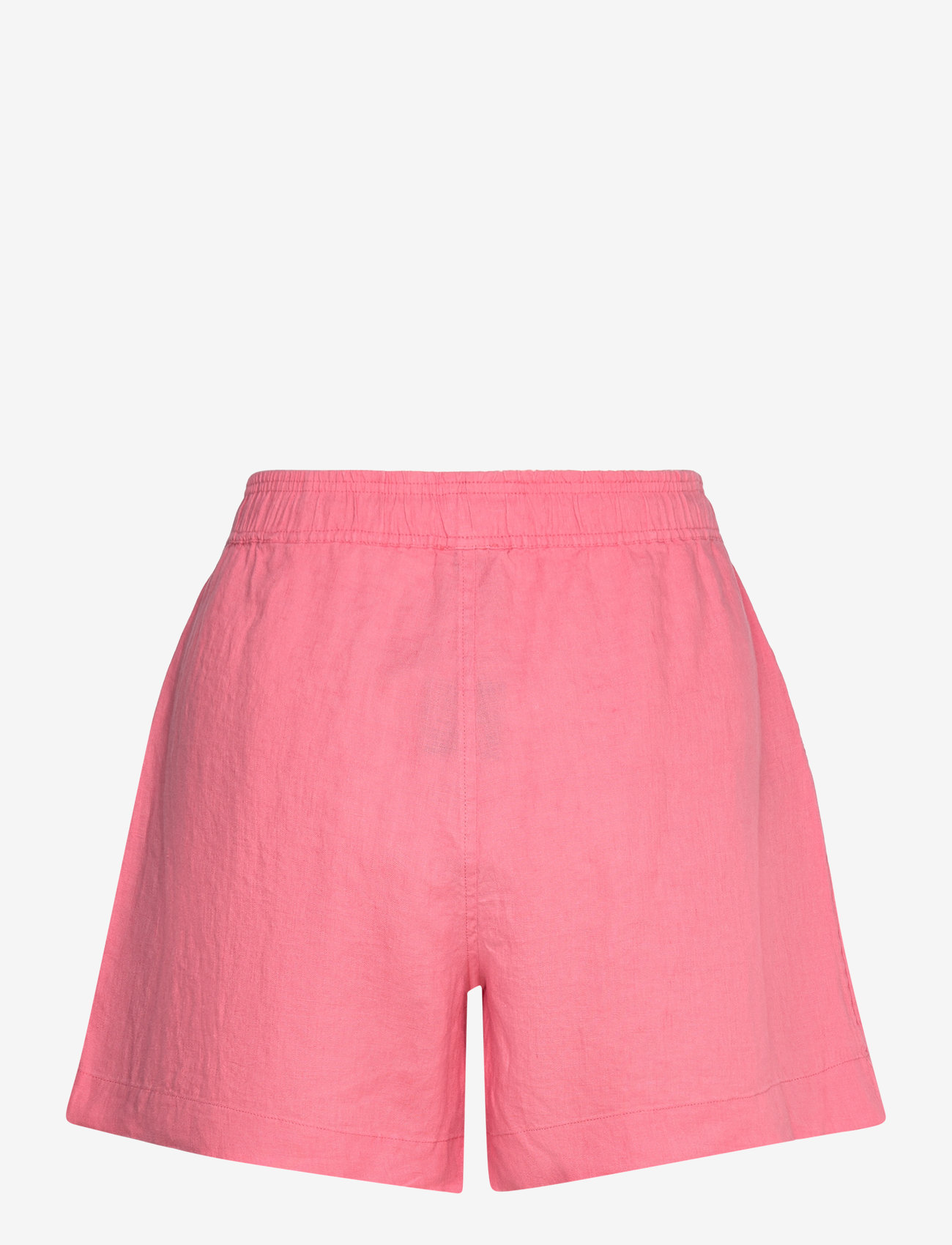Twist & Tango - Melody Linen Shorts - lühikesed vabaajapüksid - tea rose - 1