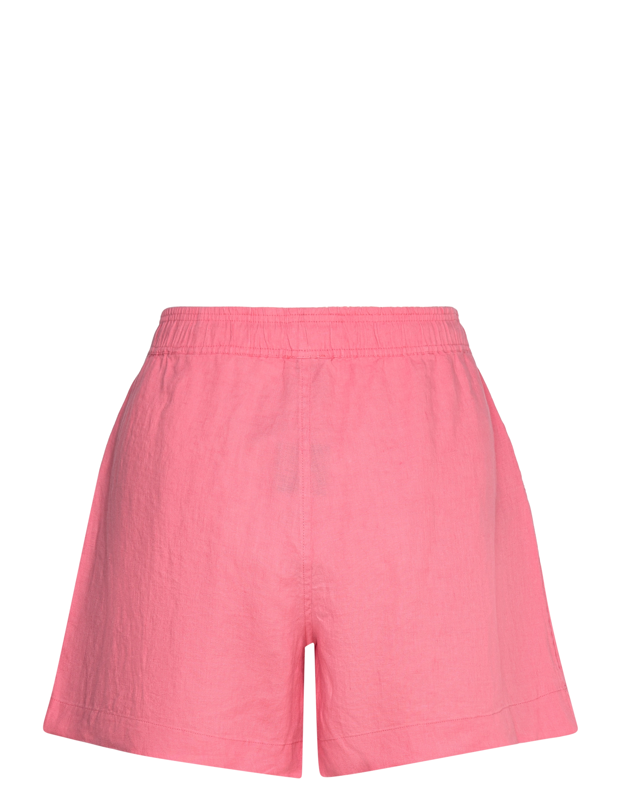 Twist & Tango - Melody Linen Shorts - kvinder - tea rose - 1