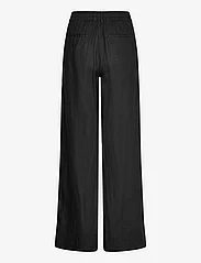Twist & Tango - Serena Trousers - linen trousers - black - 1