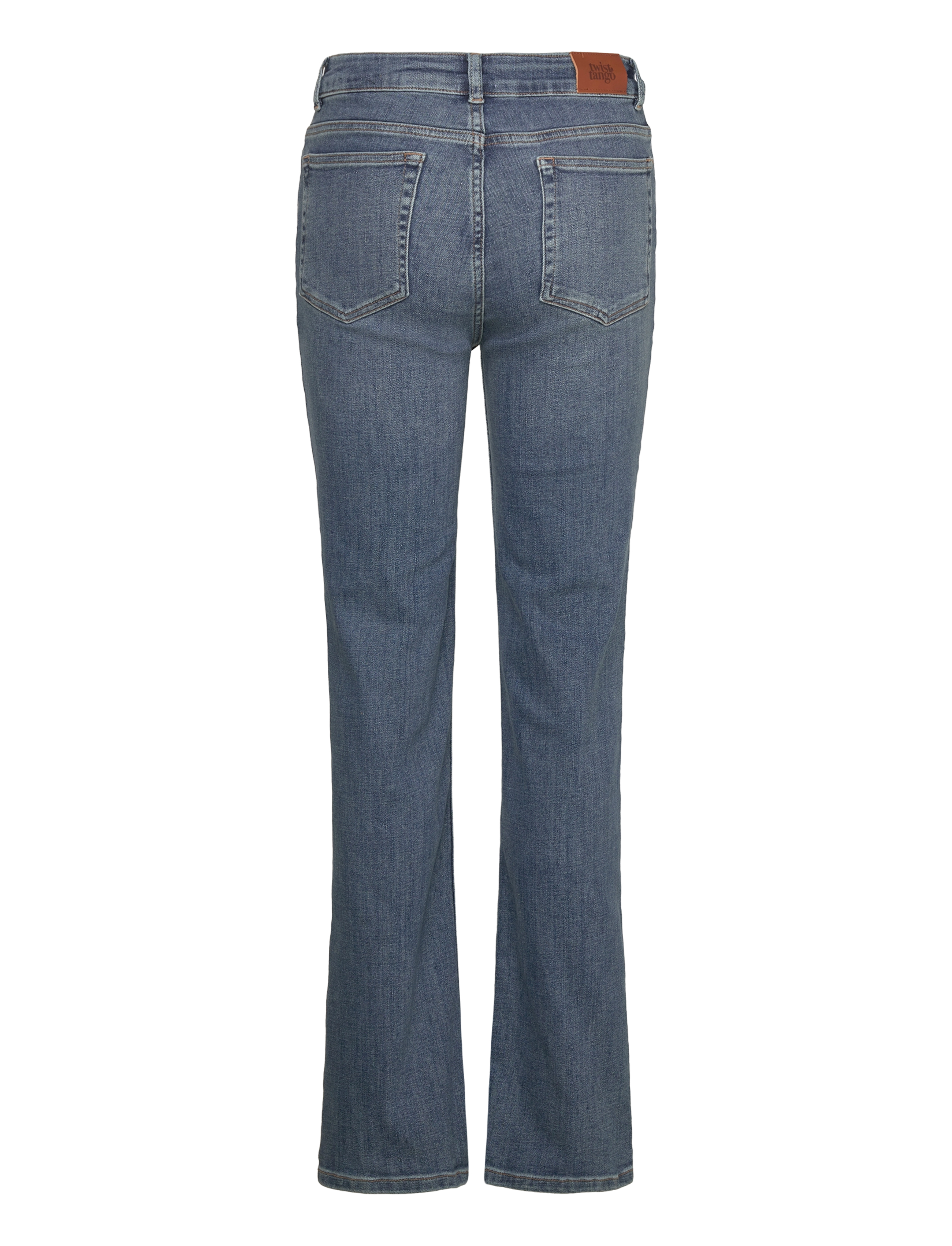 Twist & Tango - Jess Skinny Jeans - skinny jeans - dk blue - 1