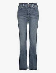 Twist & Tango - Jess Skinny Jeans - džinsa bikses ar šaurām starām - dk blue wash - 0