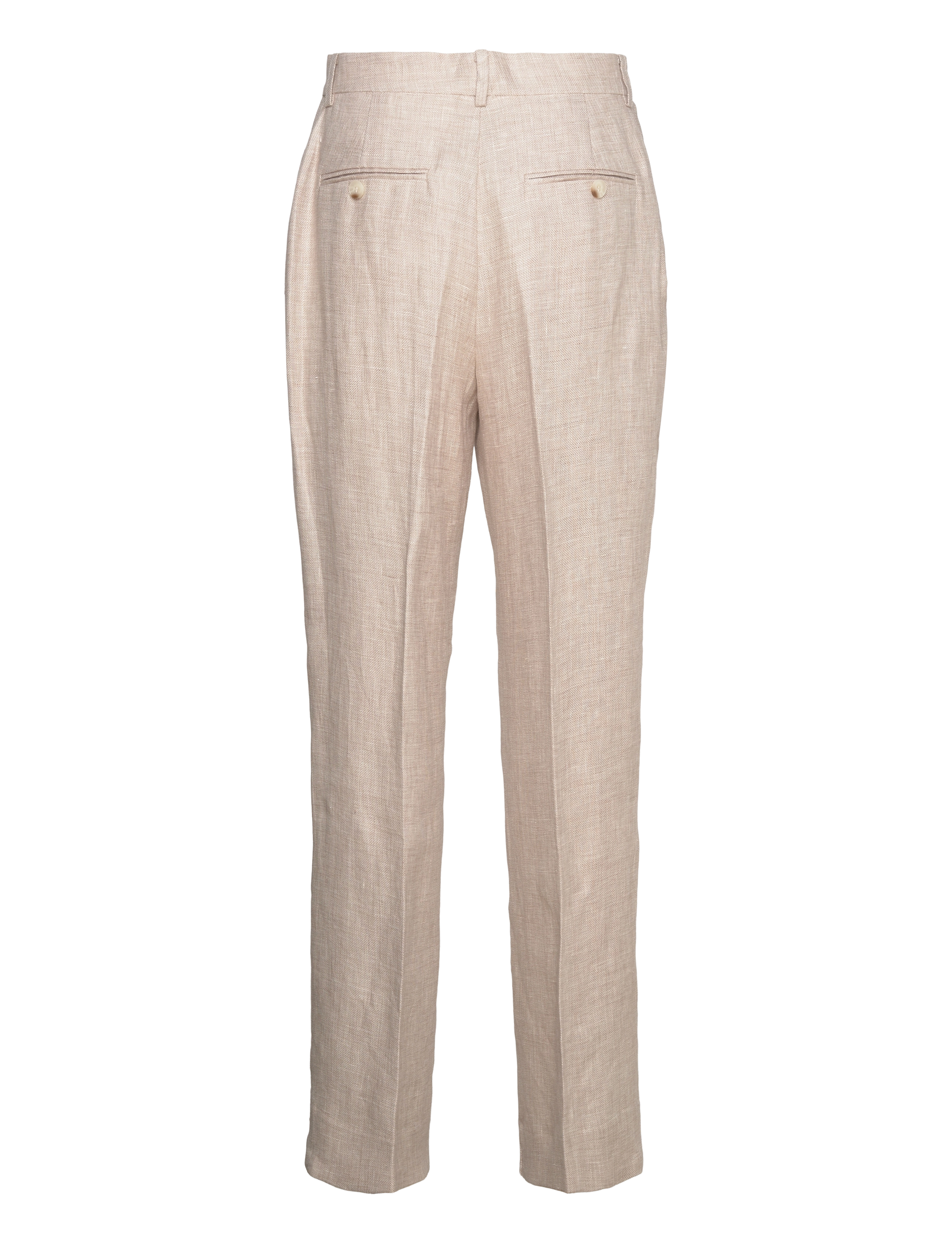 Twist & Tango - Layla Trousers - beige melange - 1