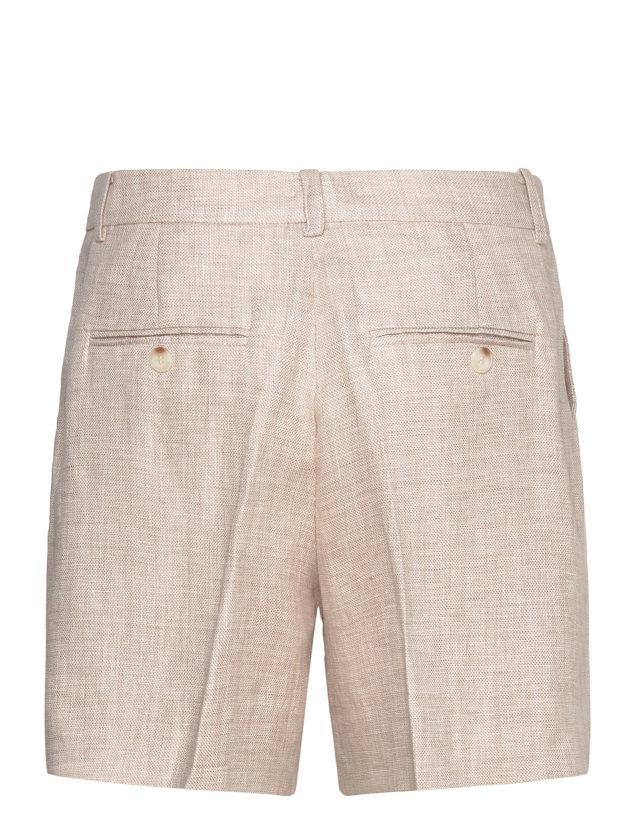 Twist & Tango - Maddy Shorts - beige melange - 1