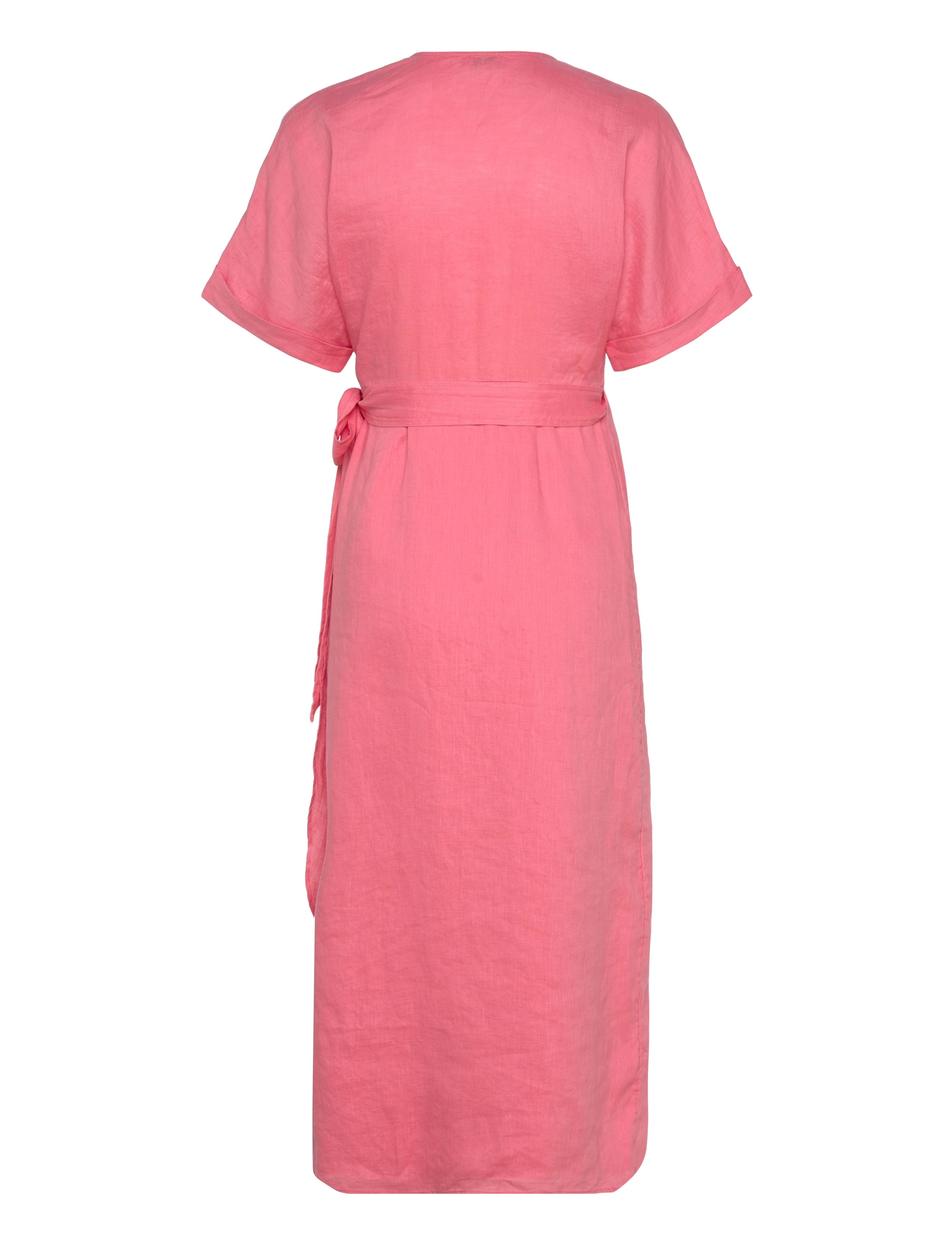 Twist & Tango - Mya Dress - slå-om-kjoler - tea rose - 1