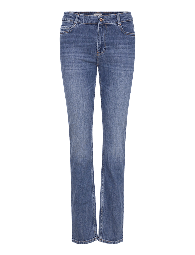 Twist & Tango Wendy Comfort Jeans - Twist & Tango - BLUE WASH / blue