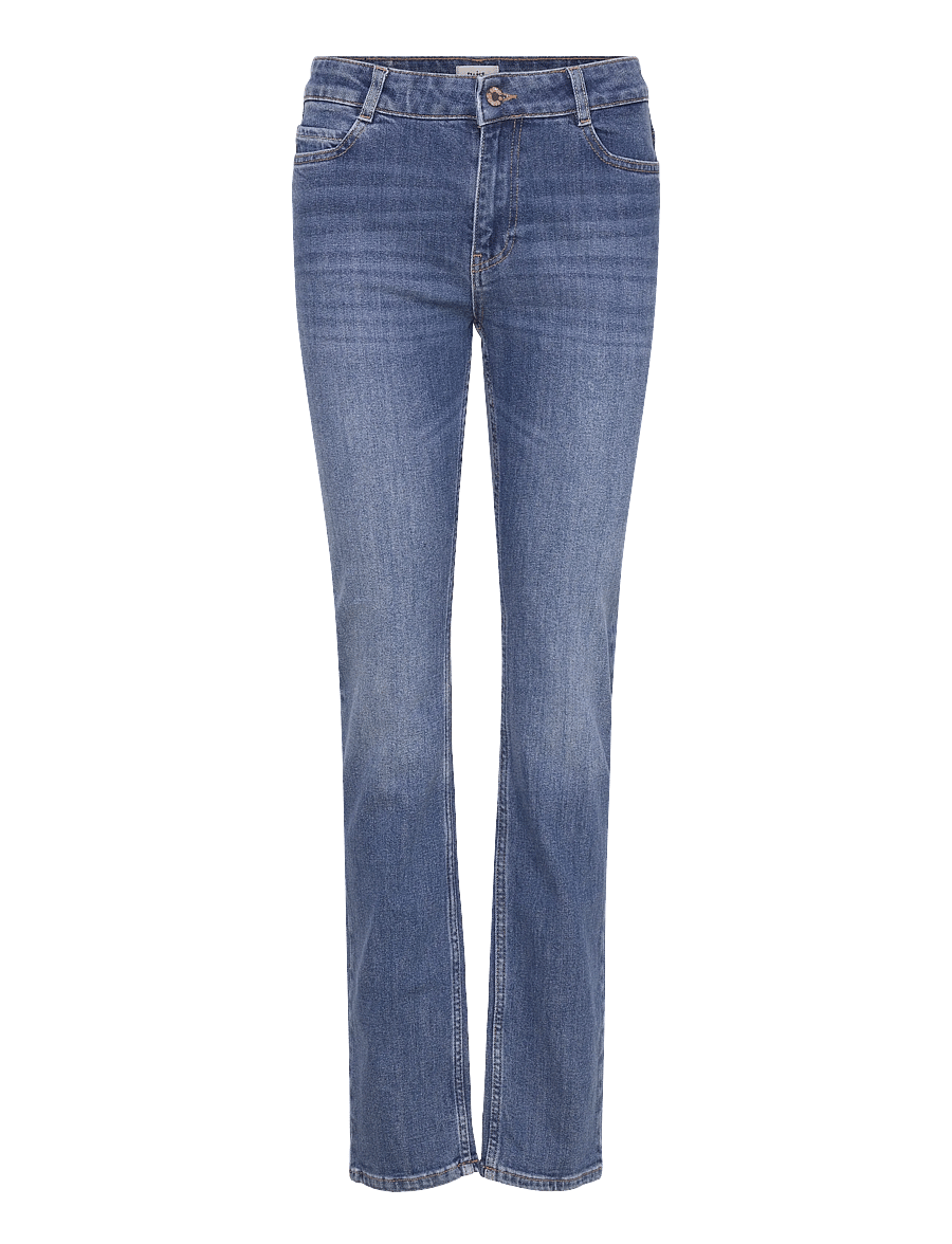 Twist & Tango - Wendy Comfort Jeans - slim-fit-jeans - blue wash - 1