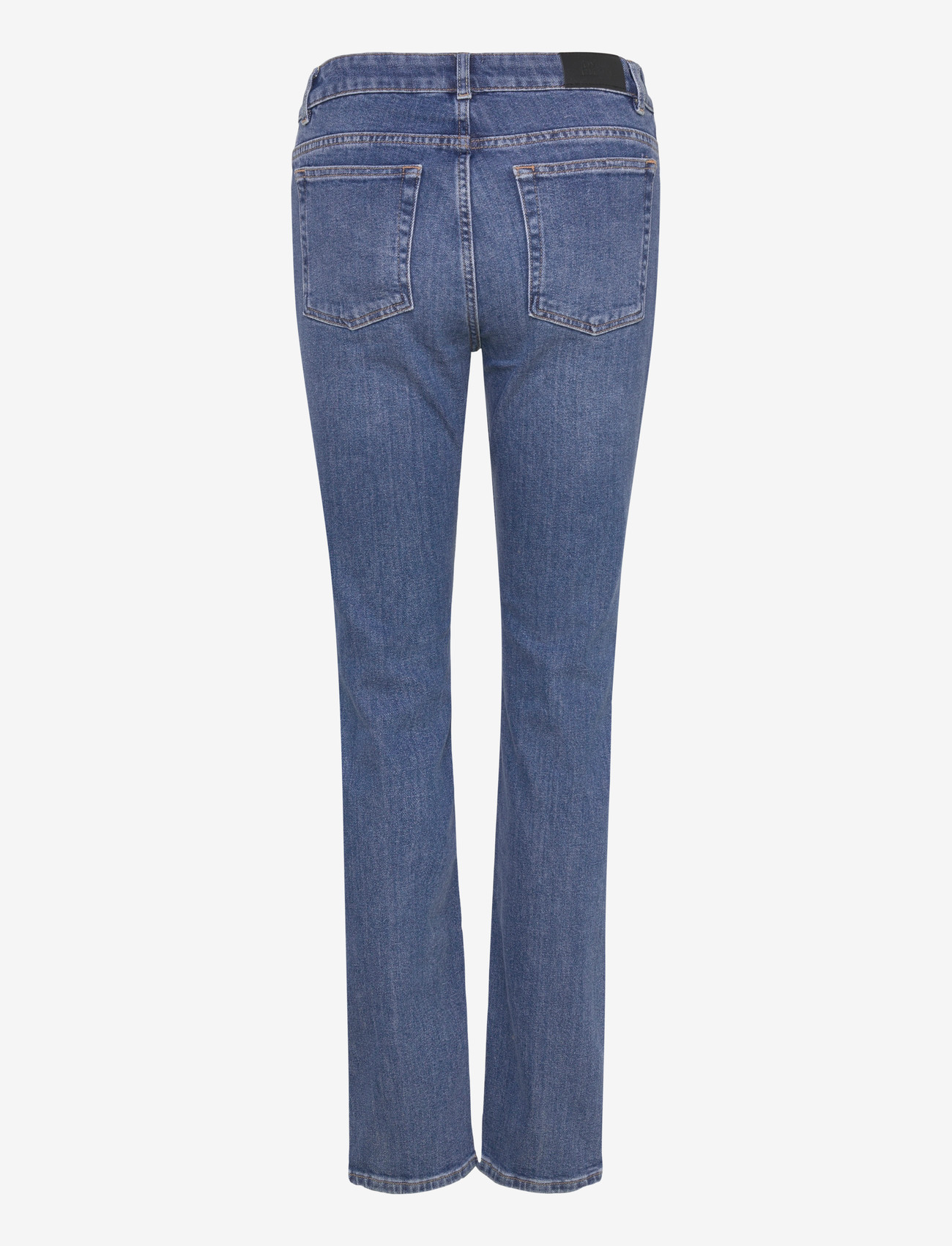 Twist & Tango - Wendy Comfort Jeans - slim fit jeans - blue wash - 1