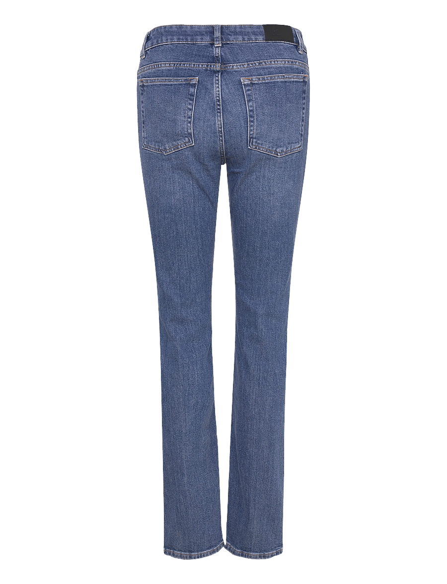 Twist & Tango - Wendy Comfort Jeans - slim-fit-jeans - blue wash - 2