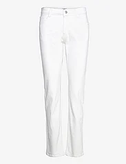 Twist & Tango - Wendy Comfort Jeans - suorat farkut - off white - 0