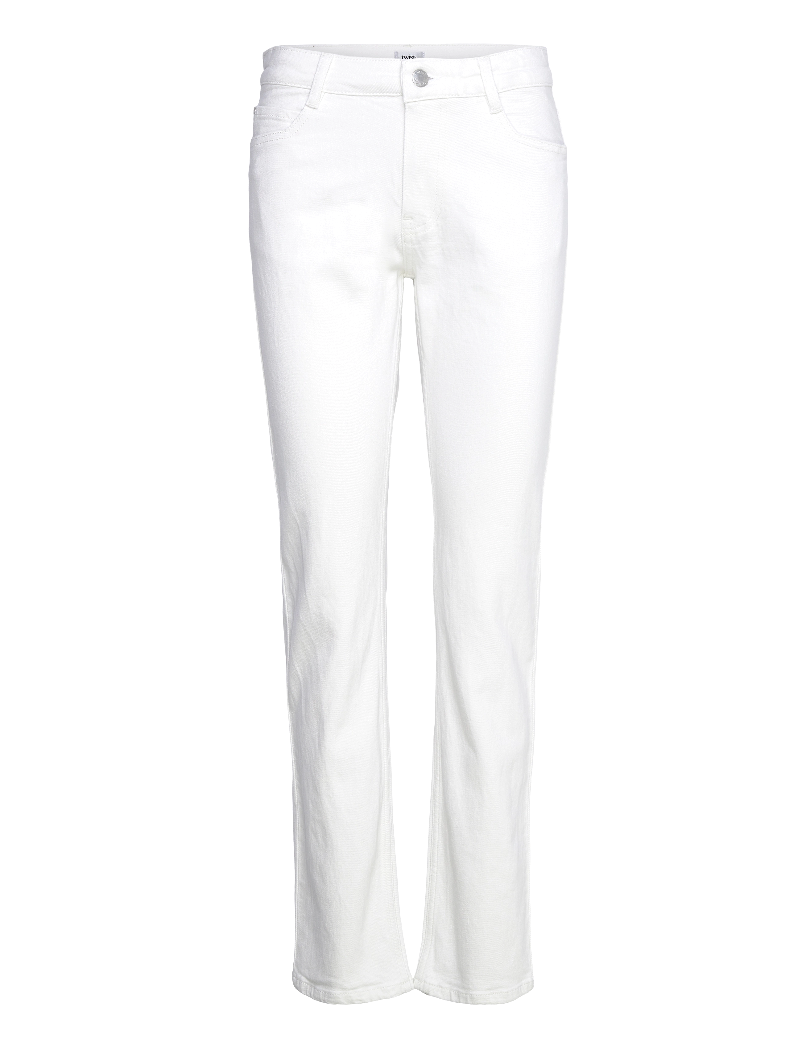 Twist & Tango Wendy Comfort Jeans - Twist & Tango - OFF WHITE / white