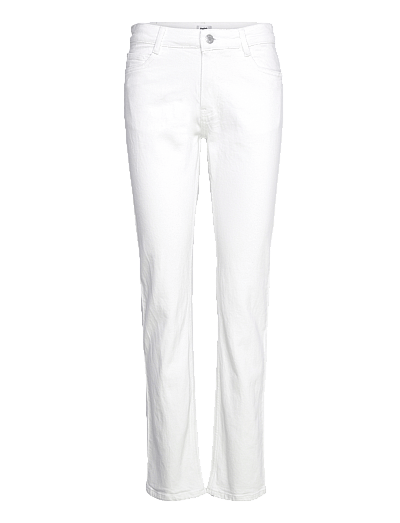 Twist & Tango Wendy Comfort Jeans - Twist & Tango - OFF WHITE / white