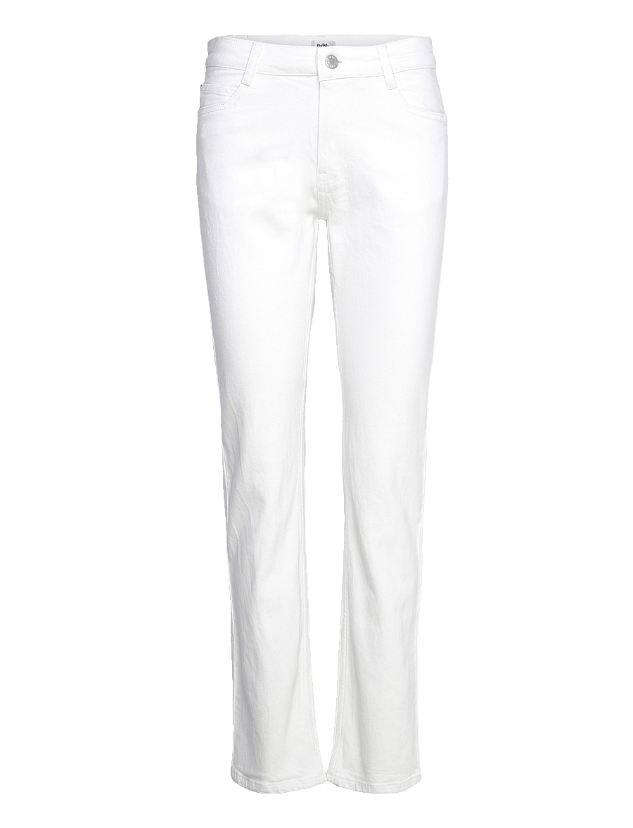 Twist & Tango - Wendy Comfort Jeans - slim jeans - off white - 0