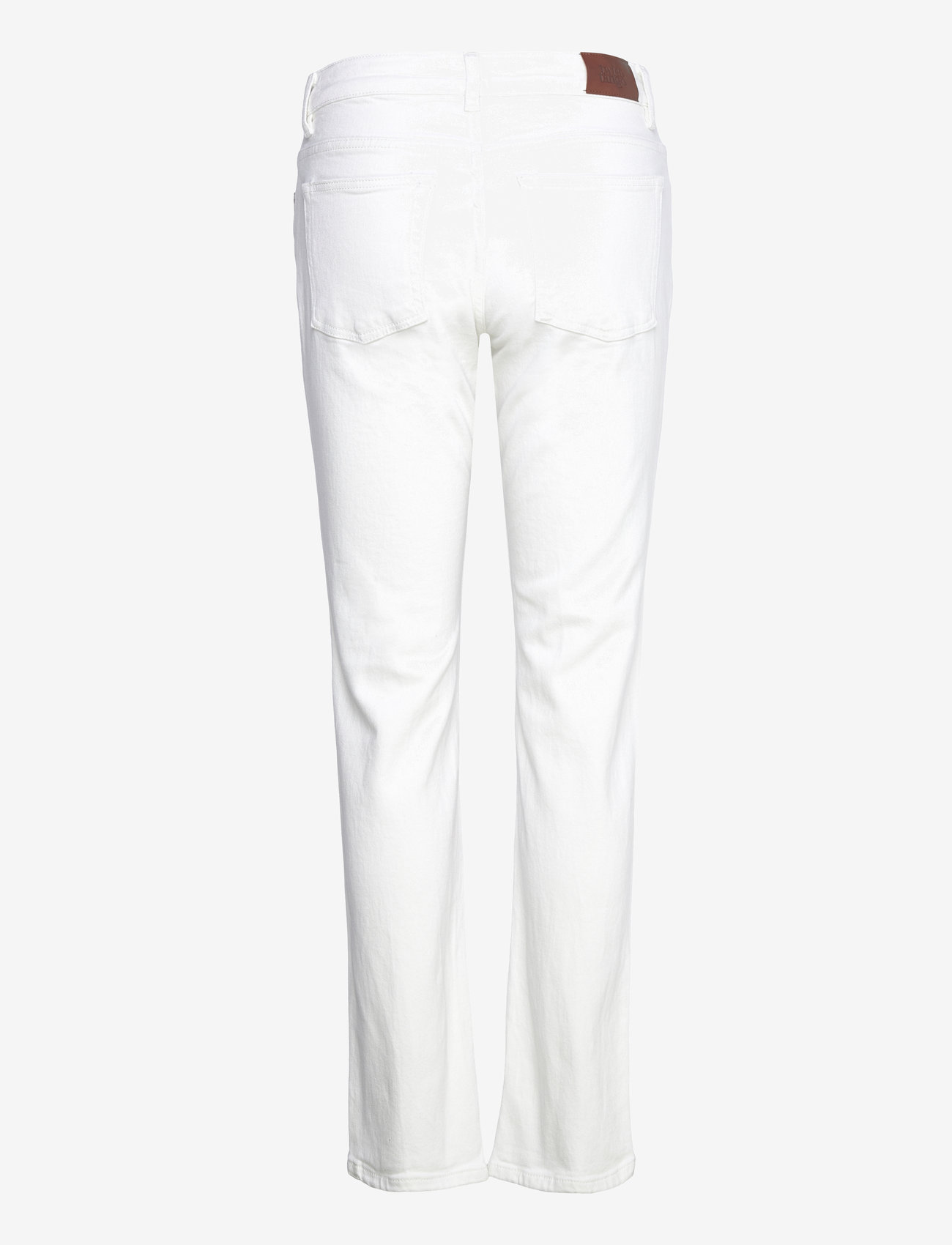 Twist & Tango - Wendy Comfort Jeans - aptempti džinsai - off white - 1