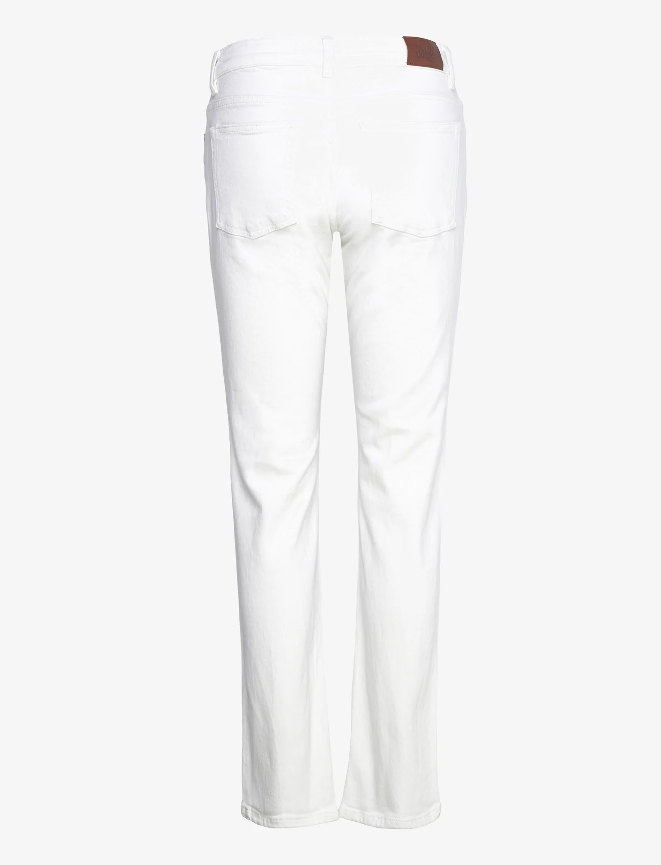Twist & Tango - Wendy Comfort Jeans - suorat farkut - off white - 1