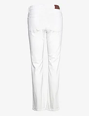 Twist & Tango - Wendy Comfort Jeans - suorat farkut - off white - 1