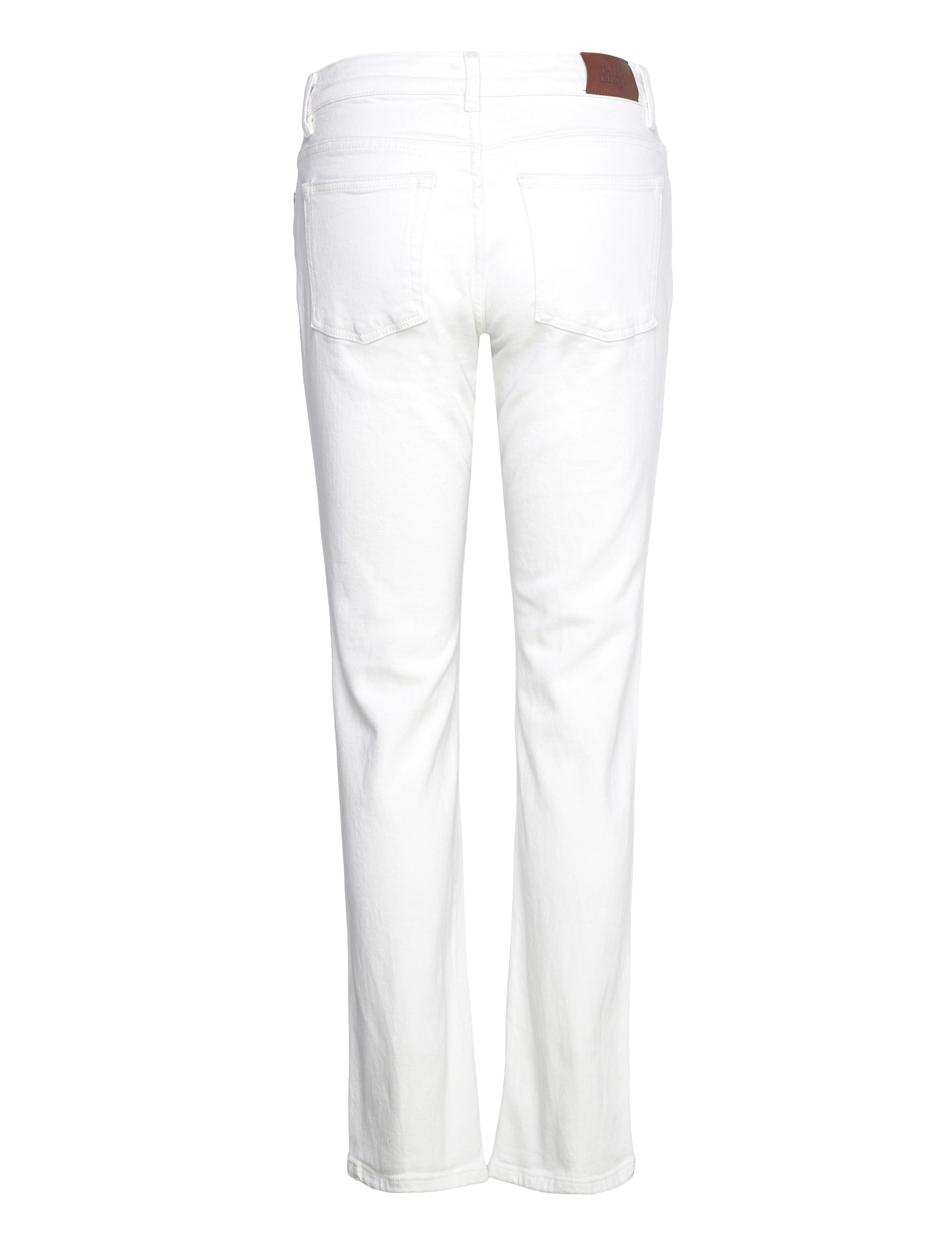 Twist & Tango - Wendy Comfort Jeans - slim jeans - off white - 1