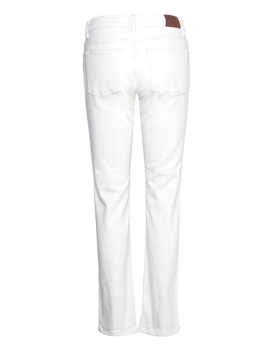 Twist & Tango - Wendy Comfort Jeans - slim jeans - off white - 1