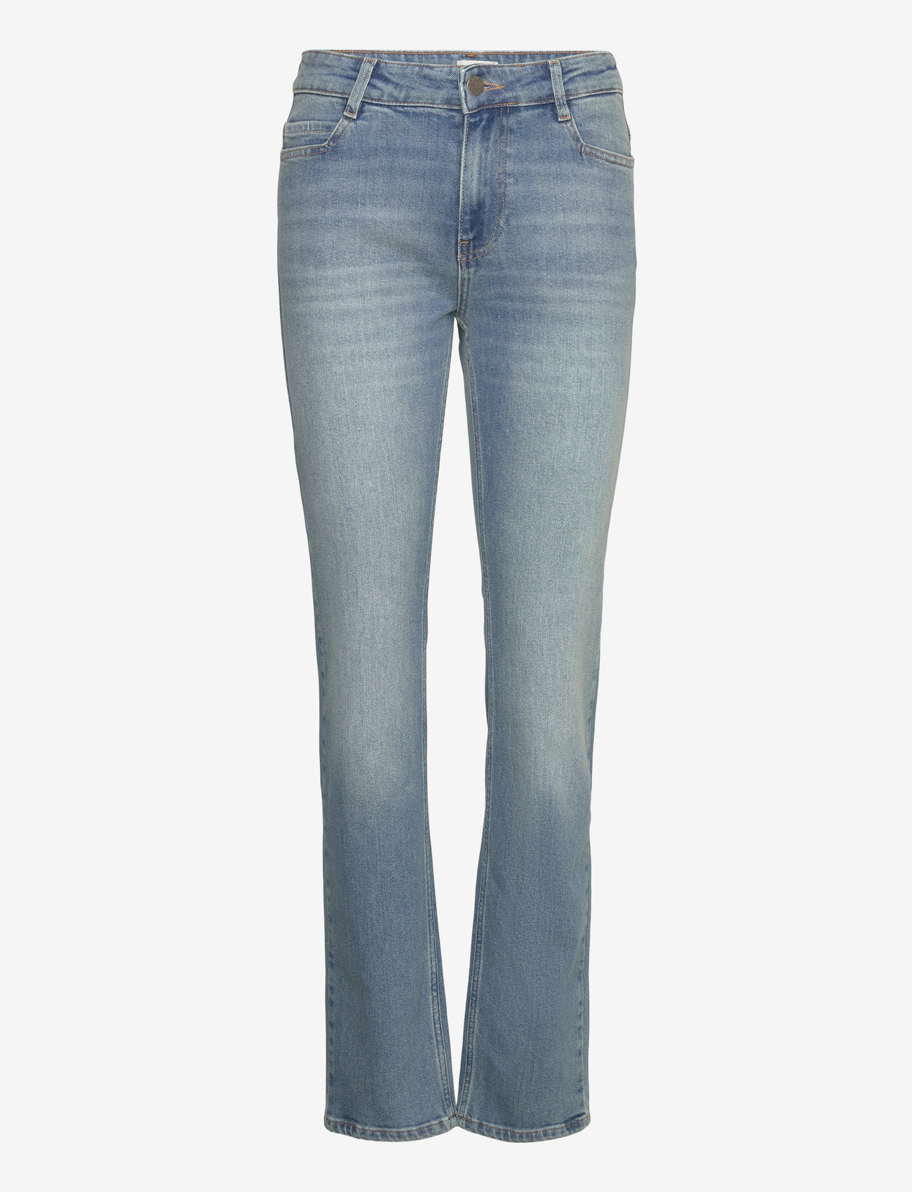 Twist & Tango - Wendy Comfort Jeans - slim jeans - sunbleached blue - 0
