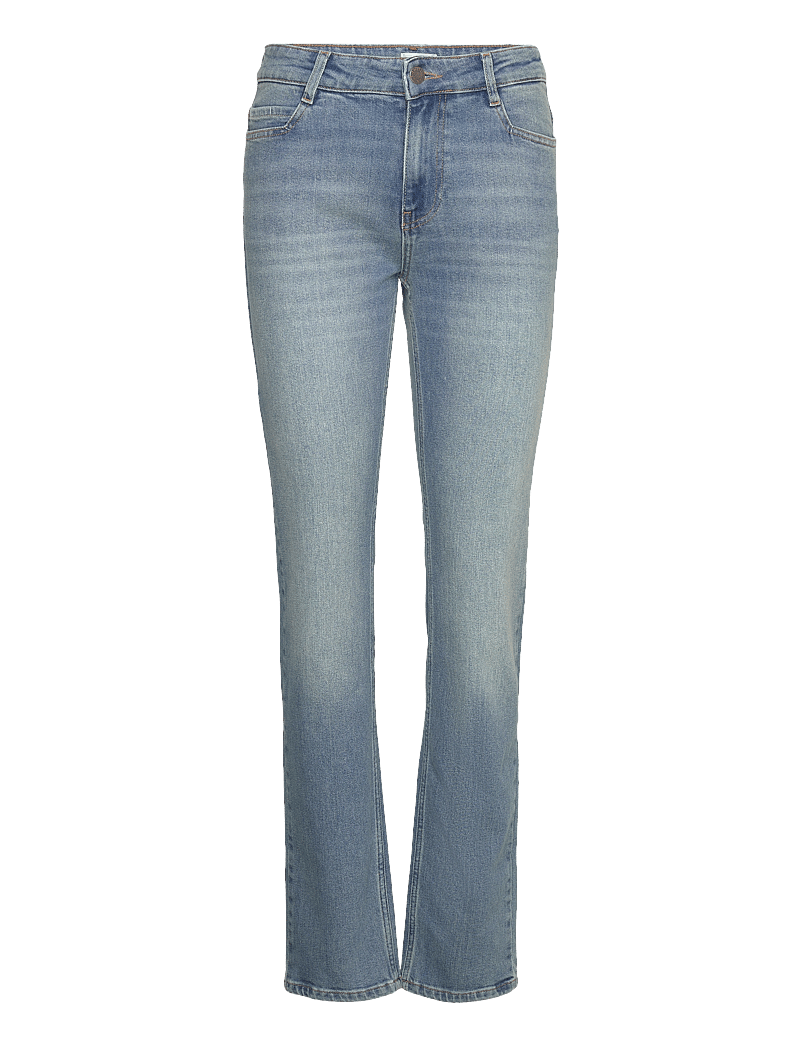 Twist & Tango - Wendy Comfort Jeans - slim jeans - sunbleached blue - 0