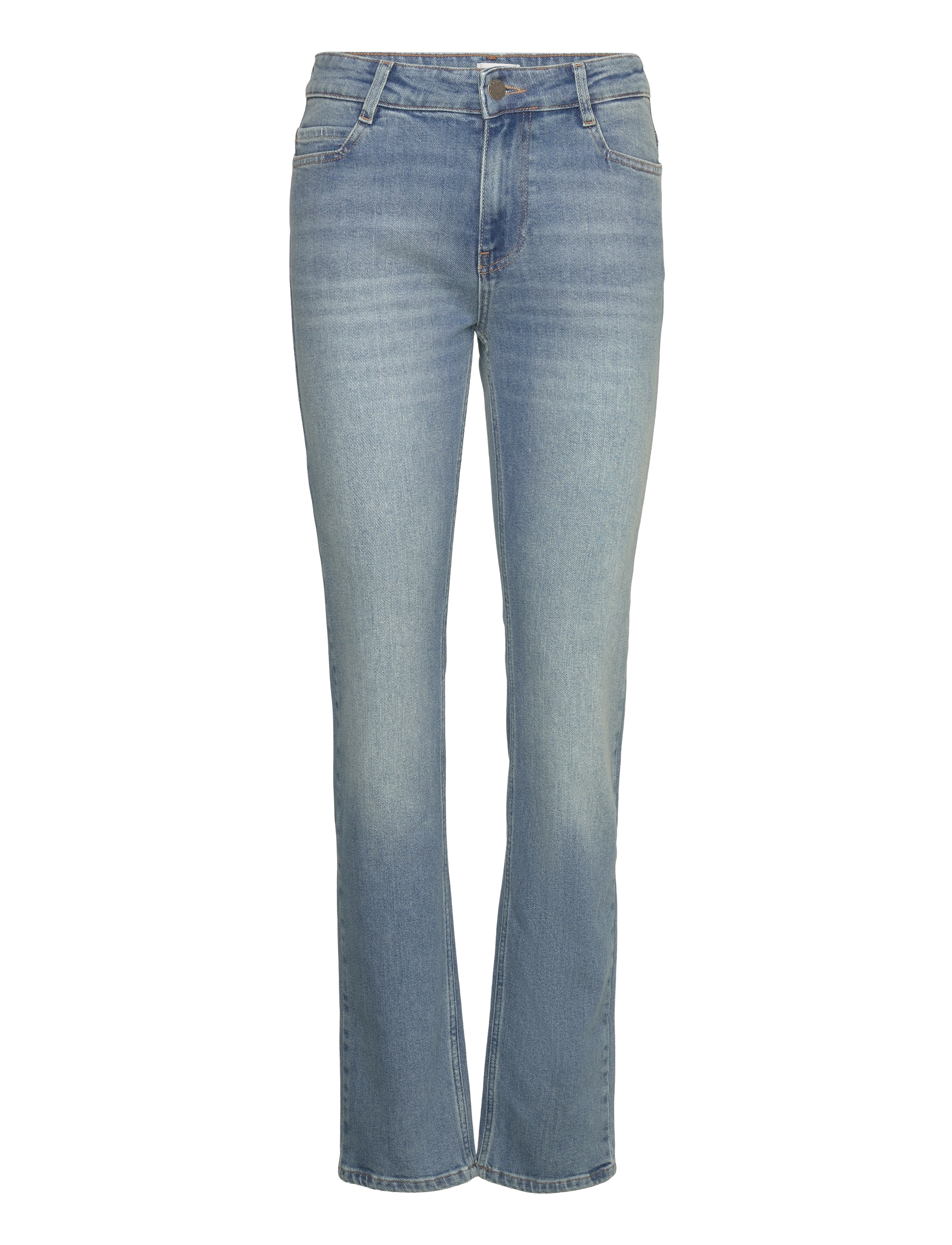 Twist & Tango Wendy Comfort Jeans - Jeansmode - SUNBLEACHED BLUE / blue