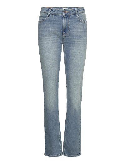 Twist & Tango Wendy Comfort Jeans - Twist & Tango - SUNBLEACHED BLUE / blue