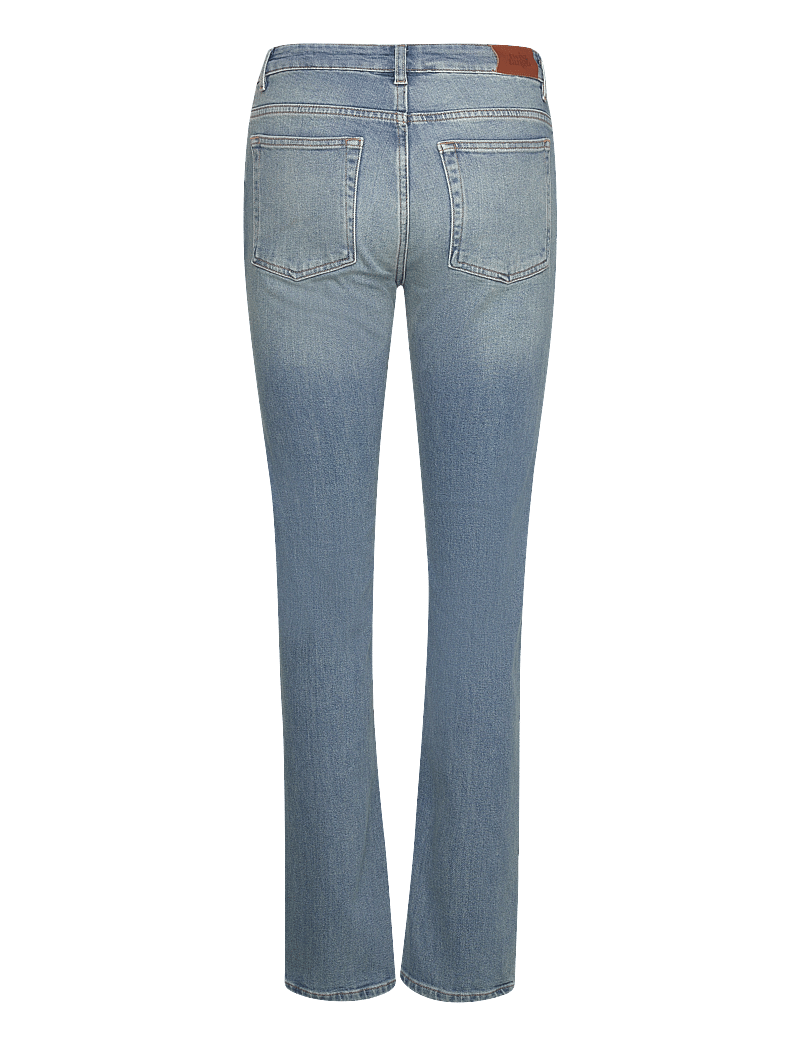 Twist & Tango - Wendy Comfort Jeans - slim jeans - sunbleached blue - 1