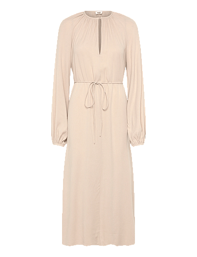 Twist & Tango Kamryn Dress - Twist & Tango - GREIGE / cream