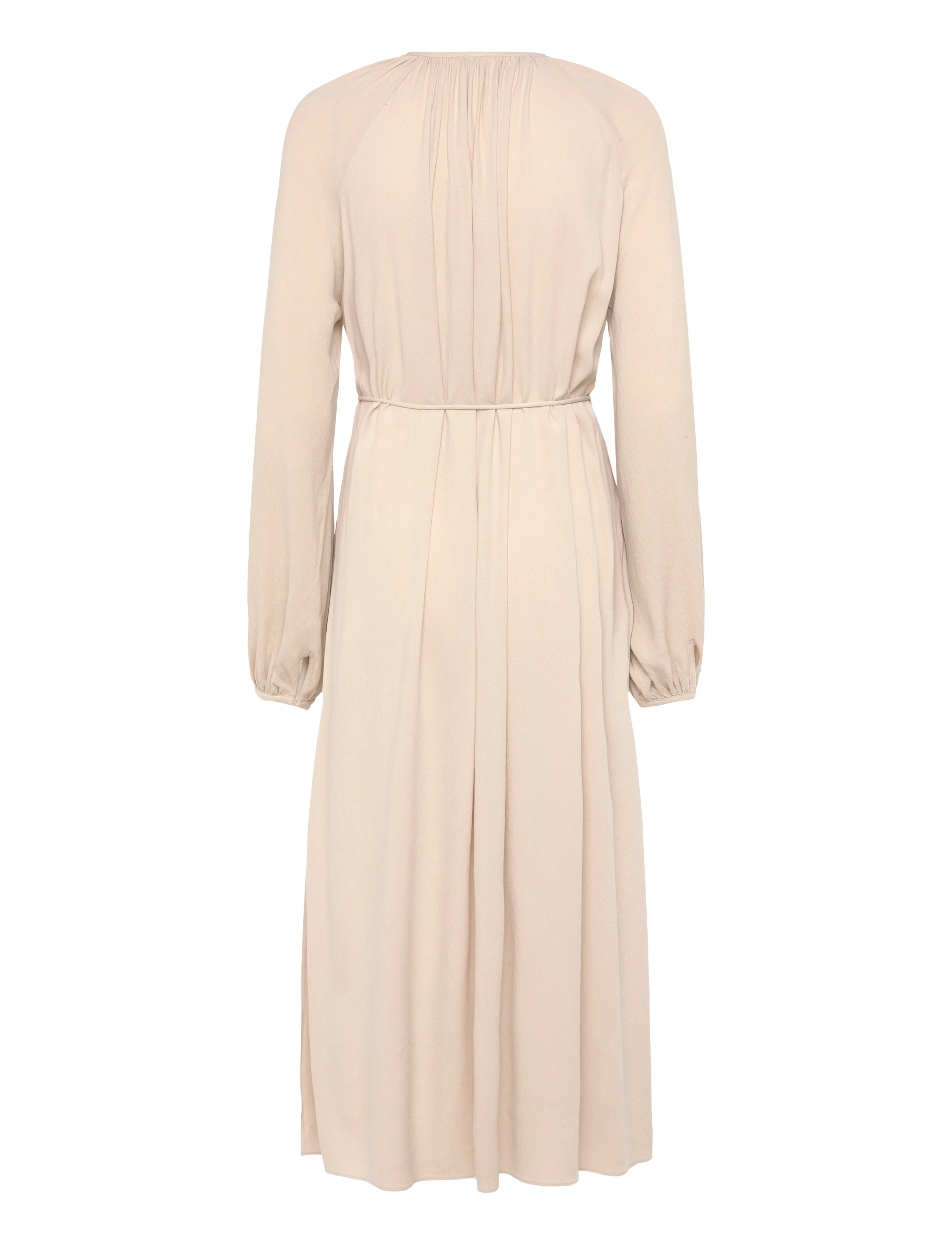 Twist & Tango - Kamryn Dress - maxi kjoler - greige - 2