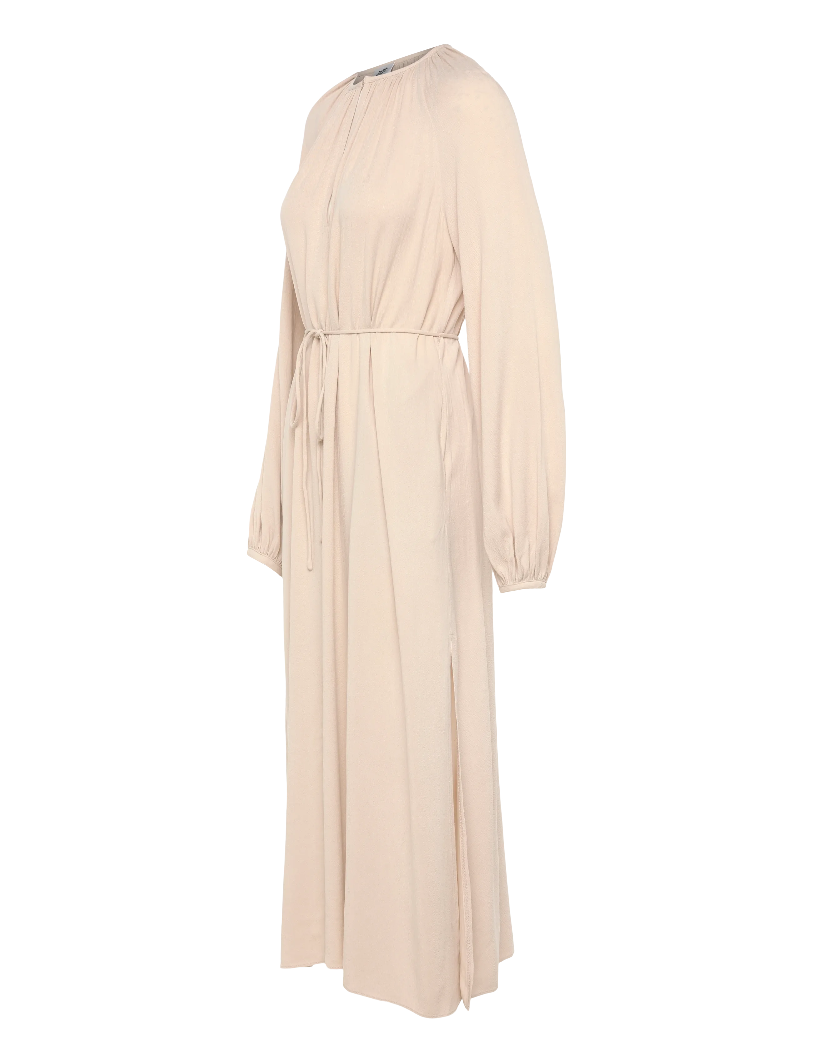 Twist & Tango - Kamryn Dress - maxi kjoler - greige - 3