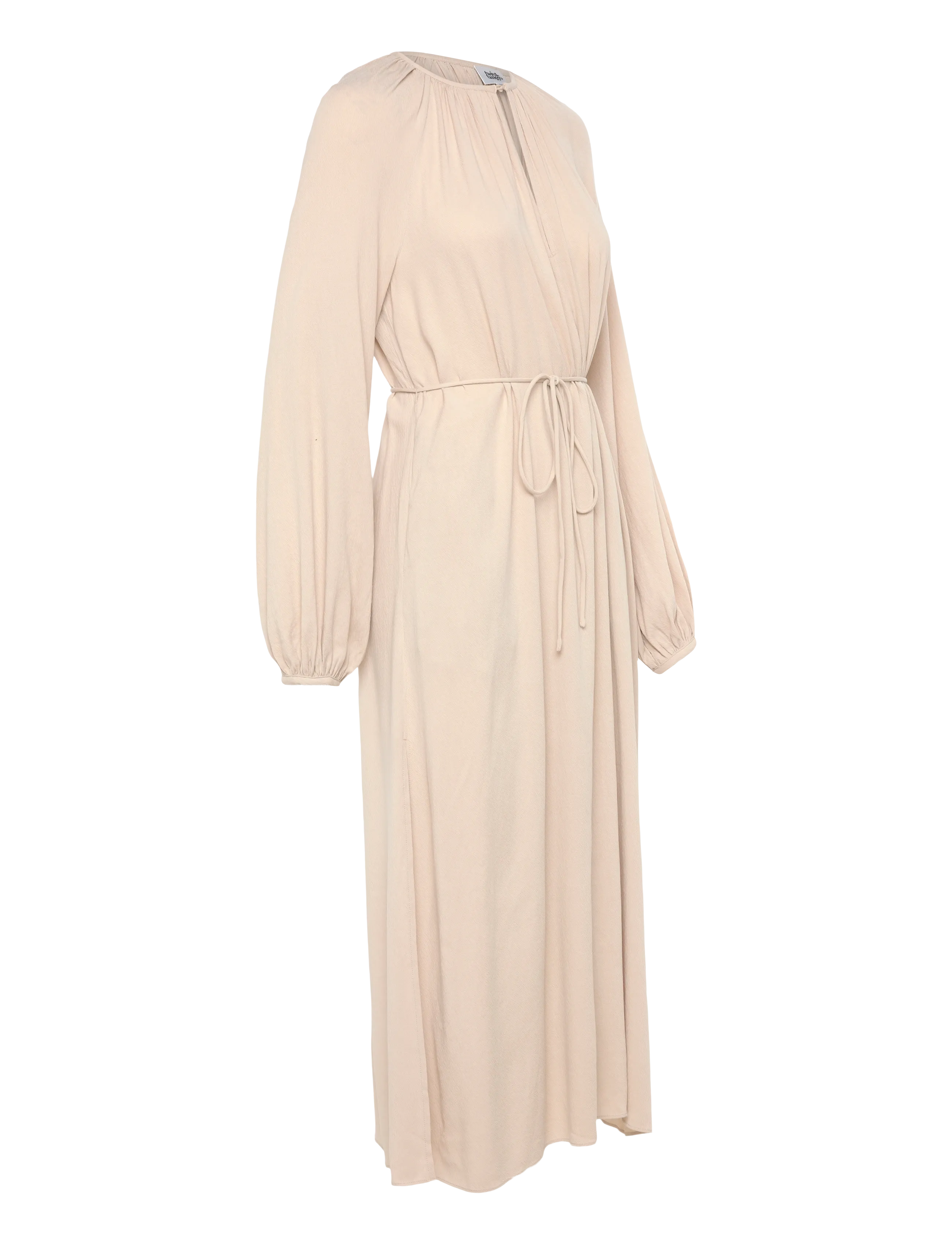 Twist & Tango - Kamryn Dress - maxi kjoler - greige - 4