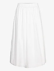 Twist & Tango - Freya Skirt - midi kjolar - white - 0