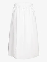 Twist & Tango - Freya Skirt - midi kjolar - white - 1