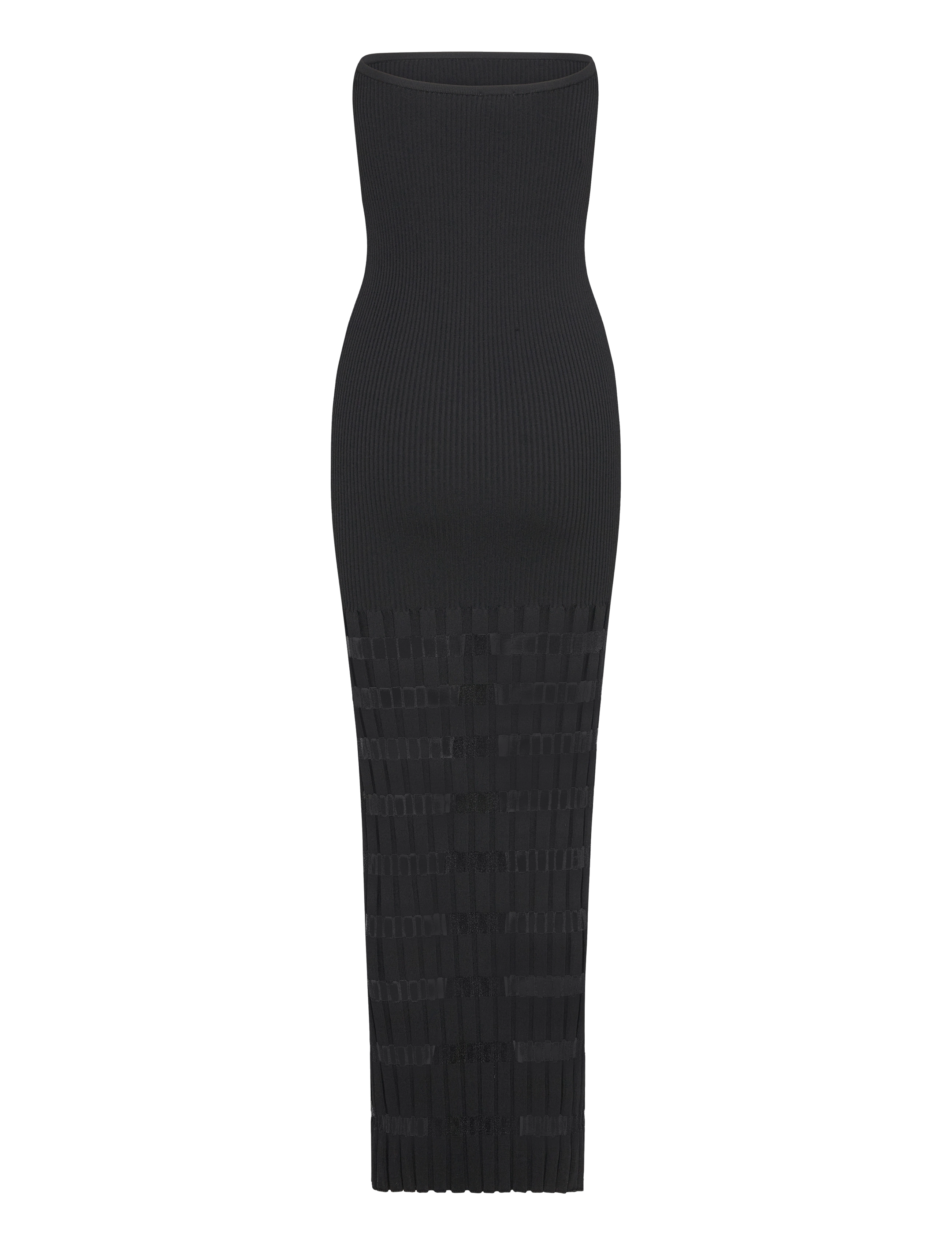 Twist & Tango - Liliana Dress - stramme kjoler - black - 1