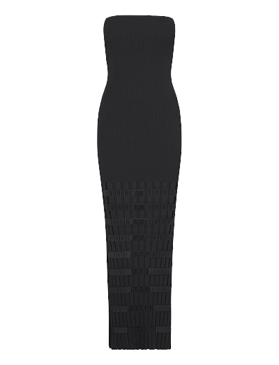 Twist & Tango Liliana Dress - Twist & Tango - BLACK / black