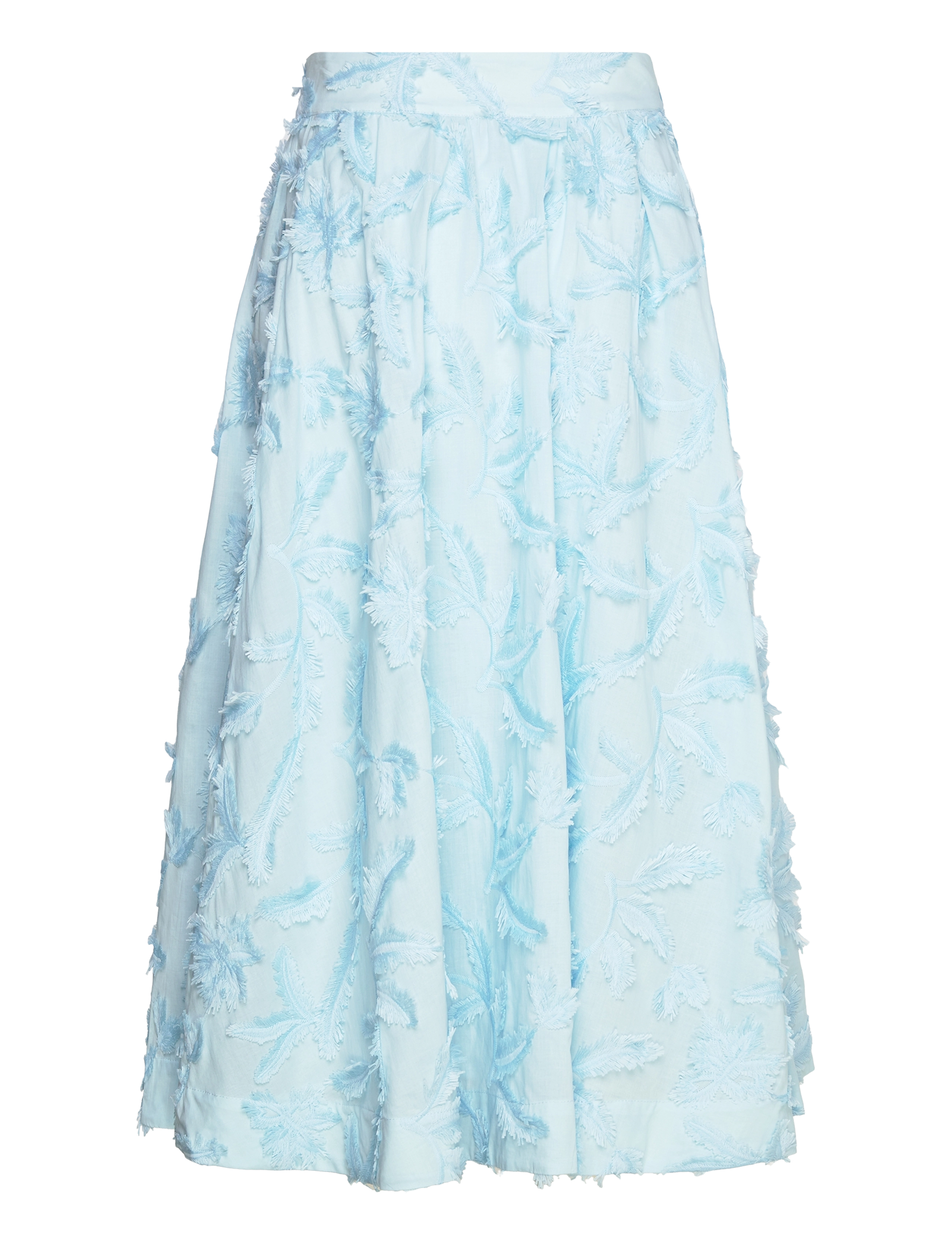 Twist & Tango - Meadow Skirt - lt blue - 1