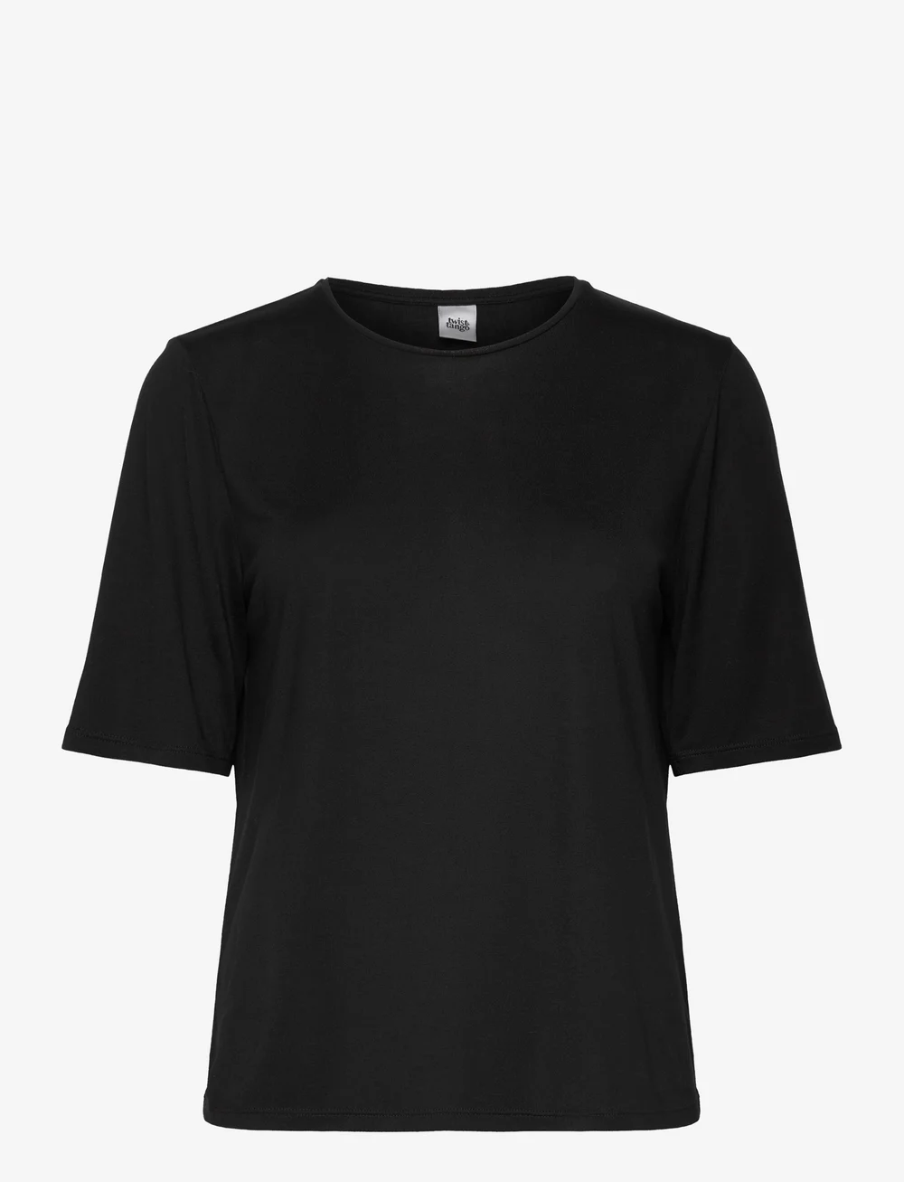 Twist & Tango - Wiley Tee - t-shirts - black - 0