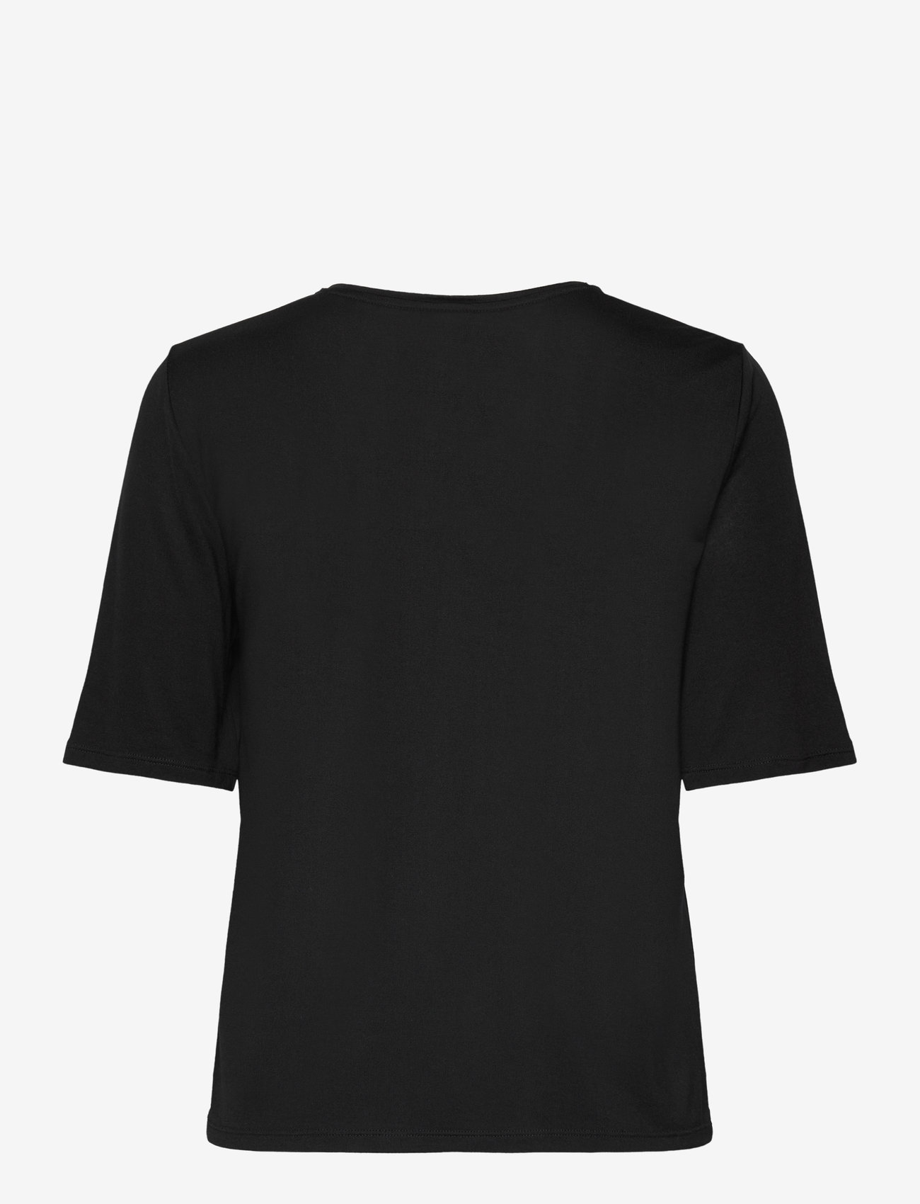 Twist & Tango - Wiley Tee - t-särgid - black - 1