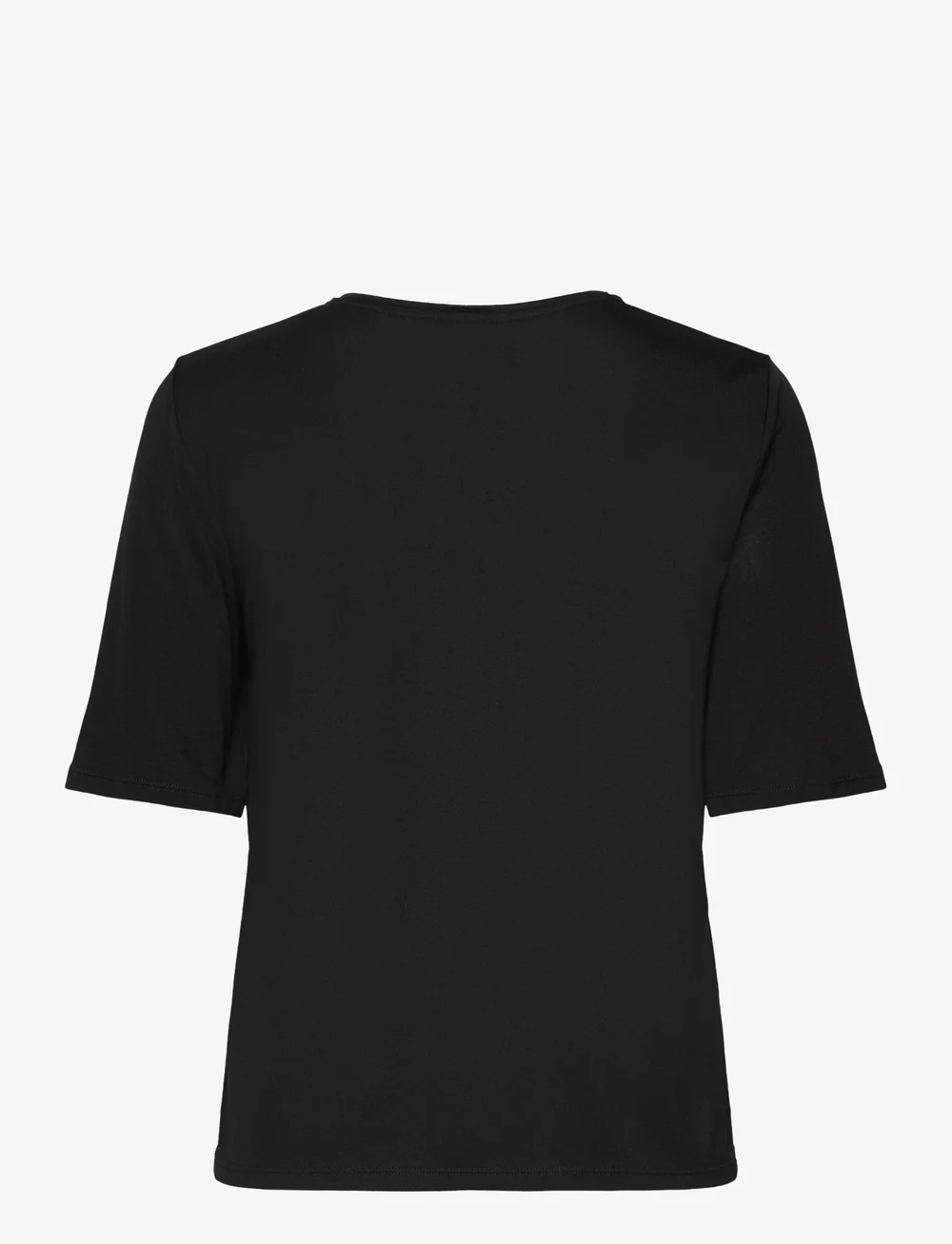 Twist & Tango - Wiley Tee - t-shirts - black - 1