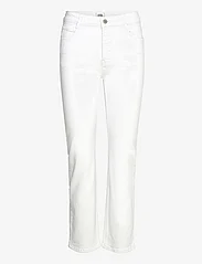 Twist & Tango - Sally Comfort Jeans - slim jeans - off white - 0