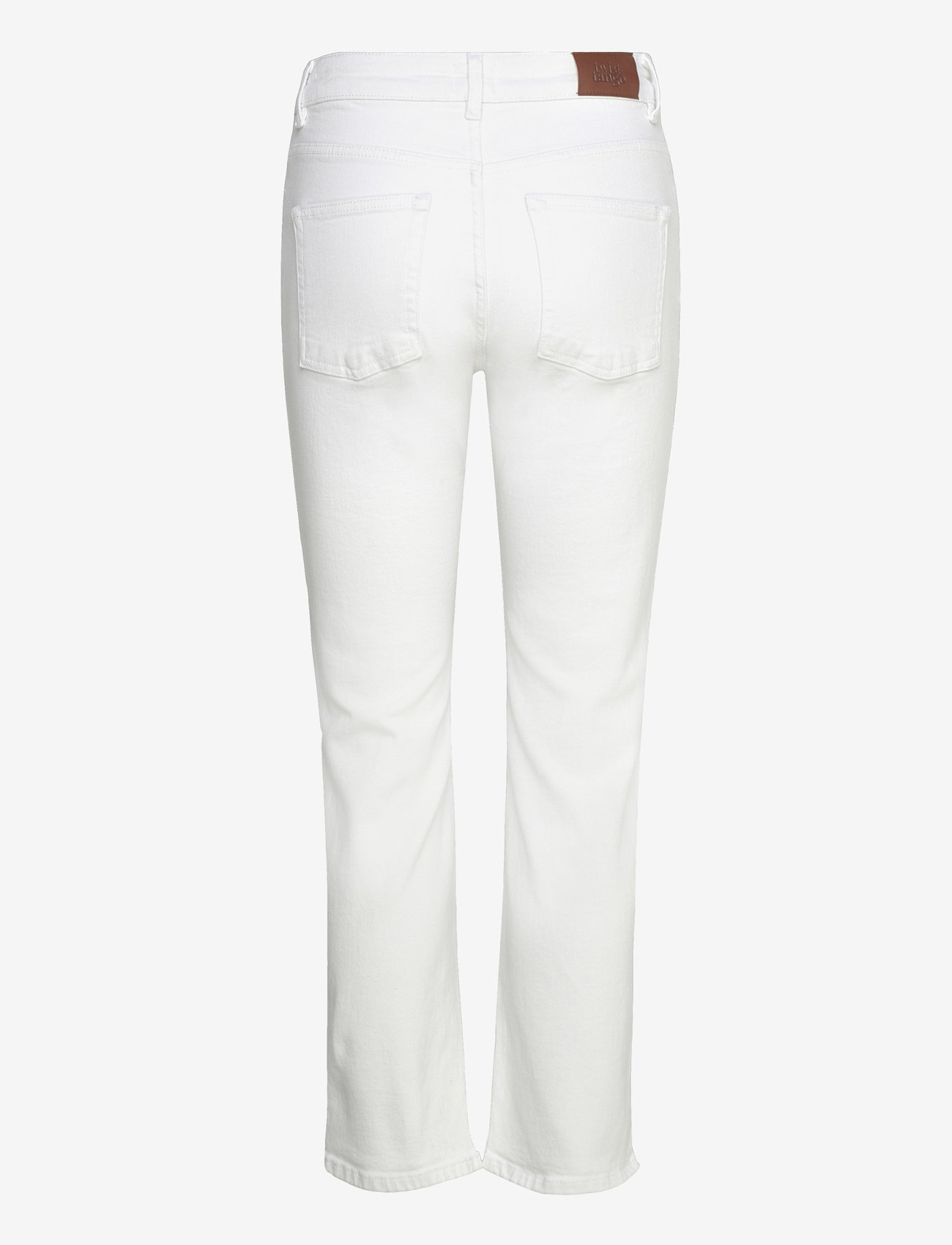 Sally Comfort Jeans OFF WHITE