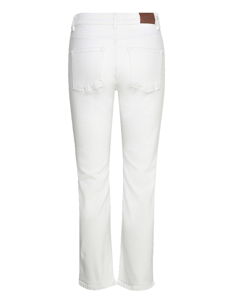 Sally Comfort Jeans OFF WHITE - Main Image