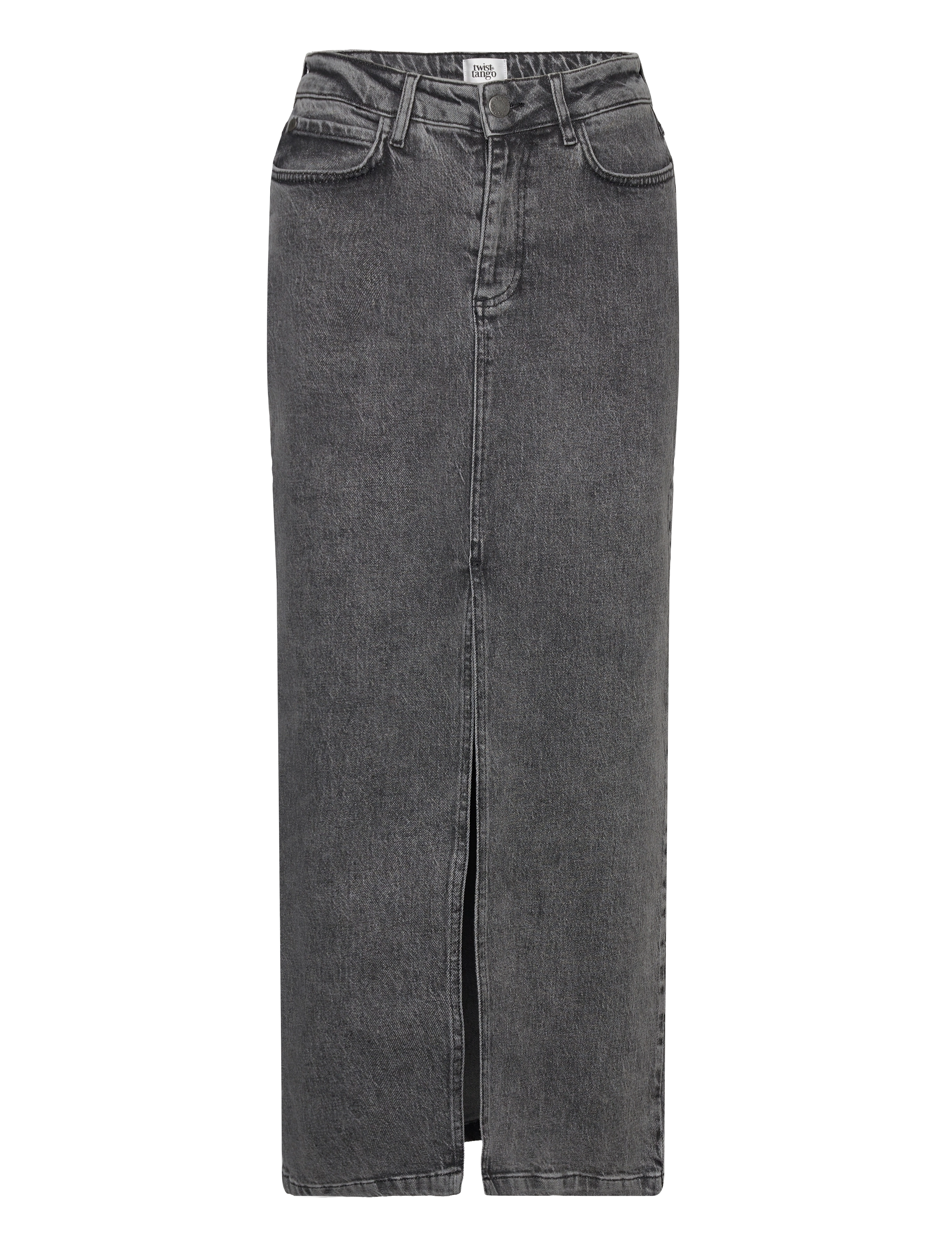 TWIST & TANGO Hattie Rock Grau - 38 - Damen