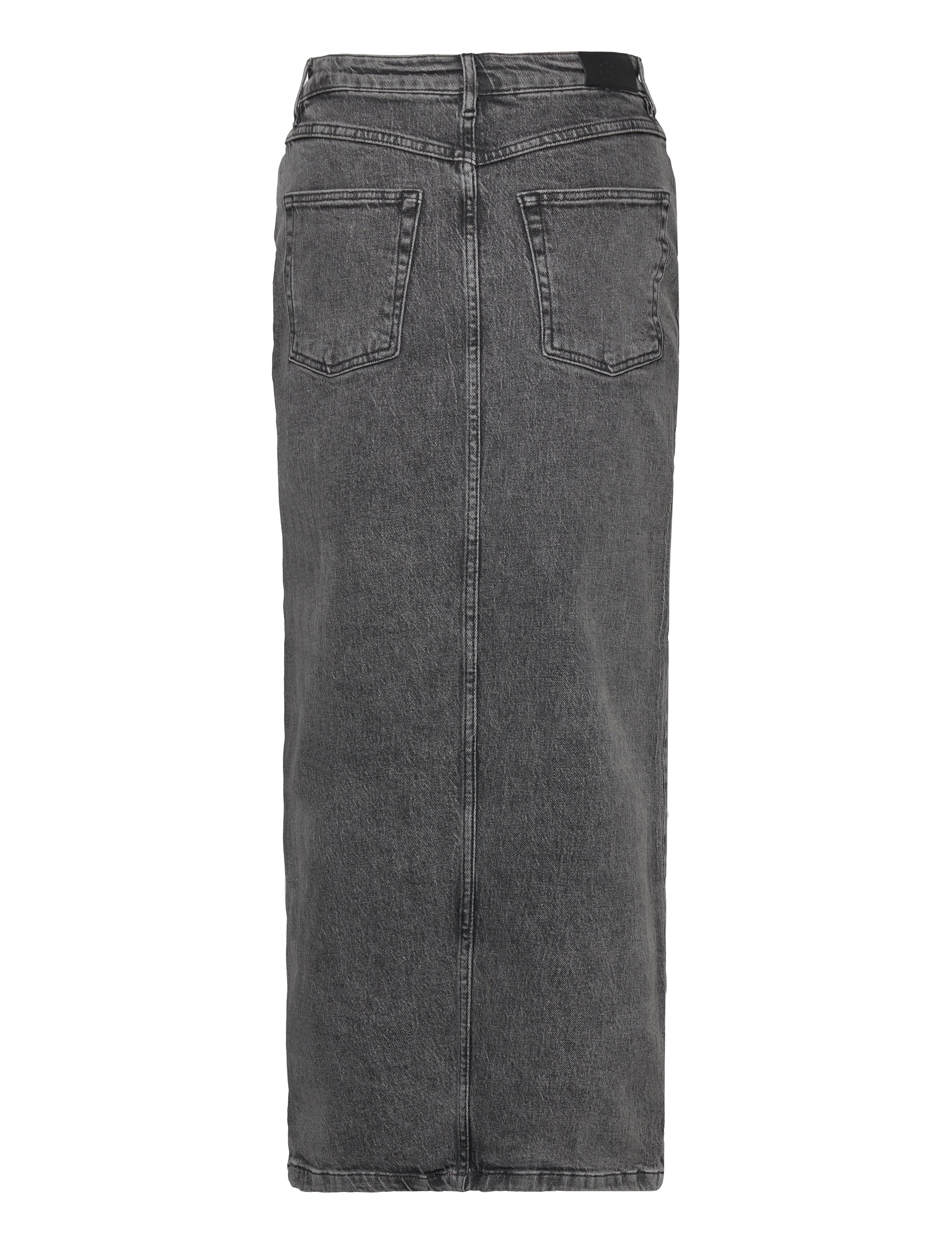 Twist & Tango - Hattie Skirt - maxi nederdele - lt granite wash - 1