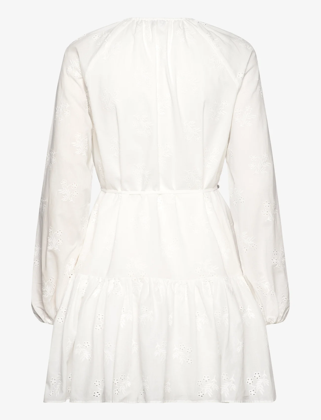 Twist & Tango - Cataleya Dress - summer dresses - white - 1