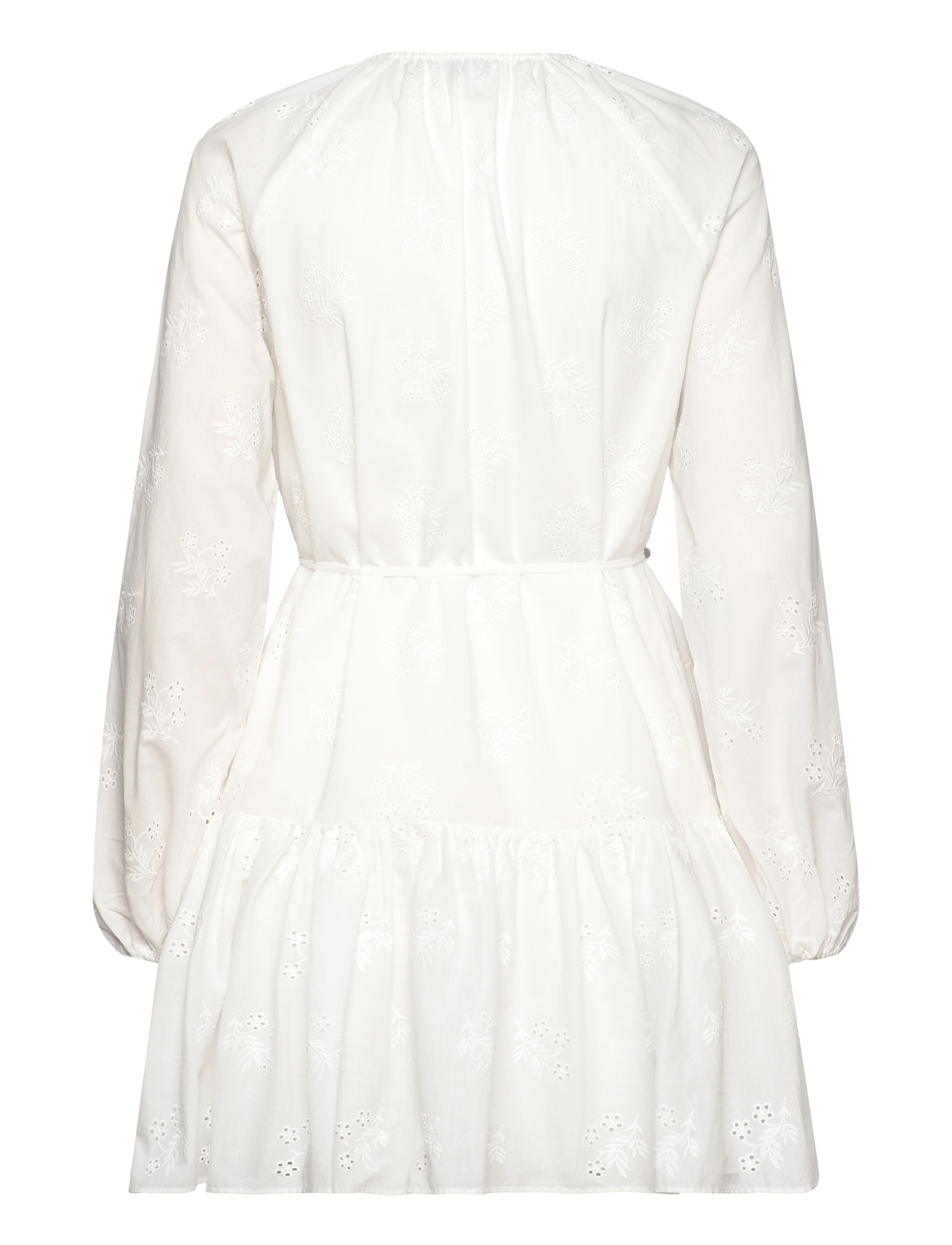 Twist & Tango - Cataleya Dress - sommerkleider - white - 1