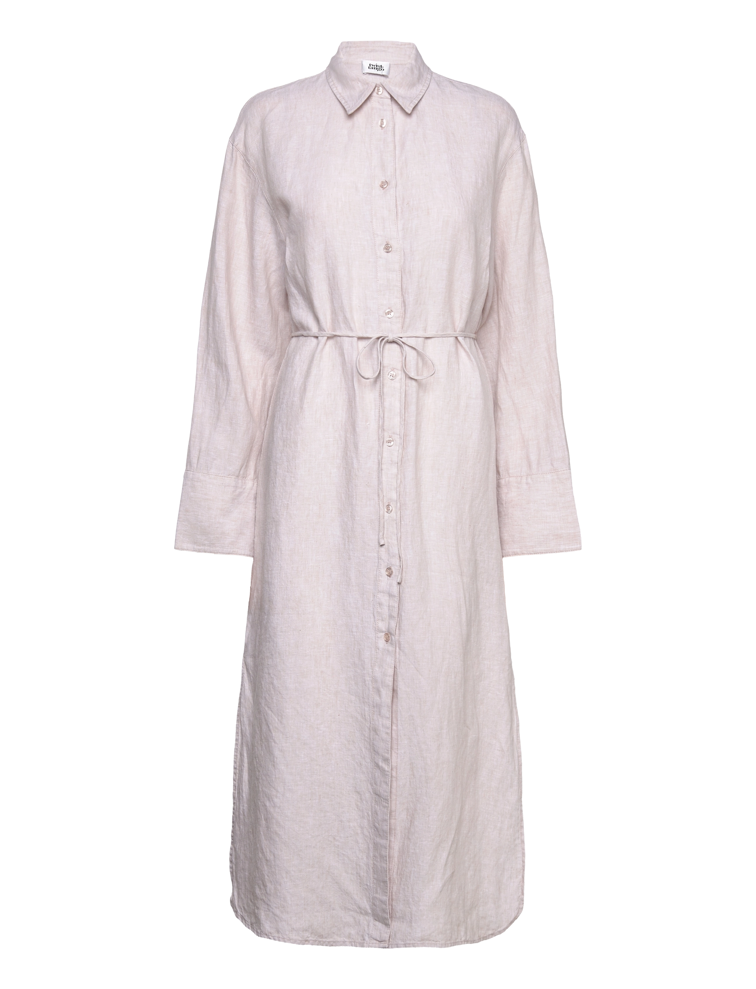 TWIST & TANGO Joy Kleid Pink - 38 - Damen