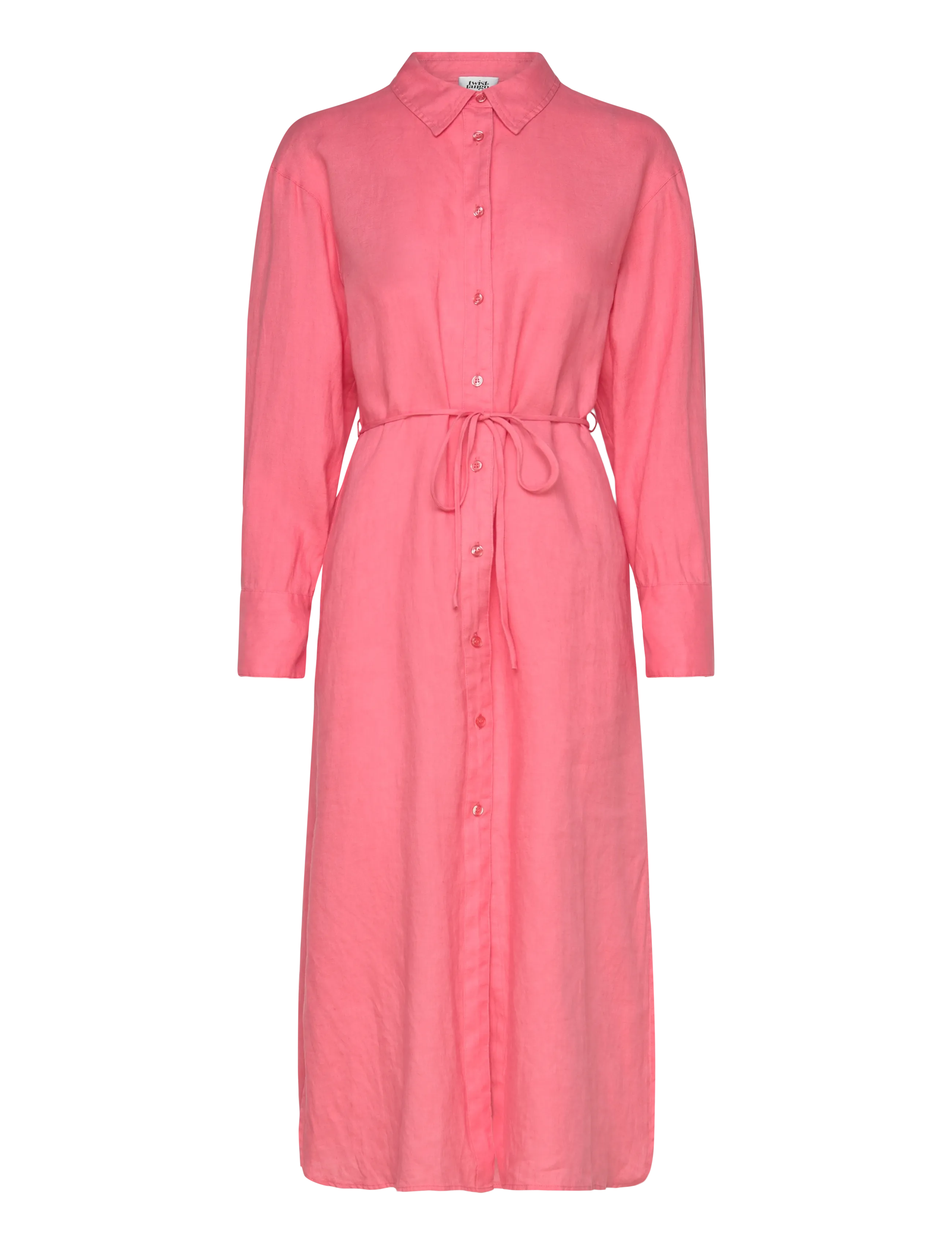 TWIST & TANGO Joy Kleid Pink - 36 - Damen
