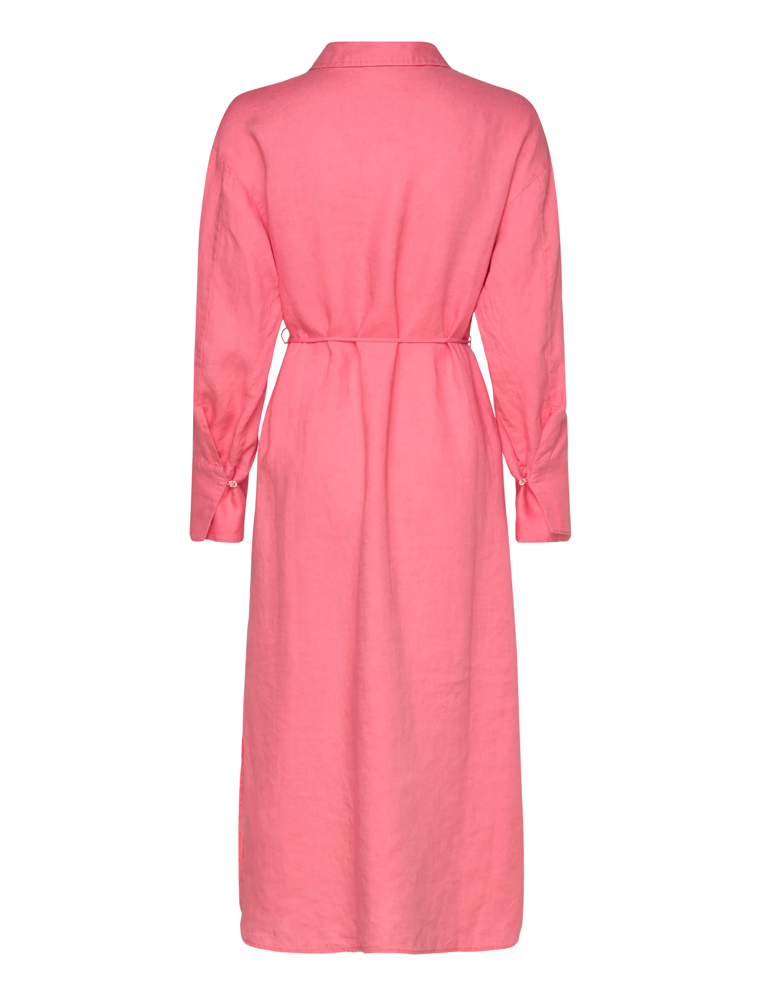Twist & Tango - Joy Dress - skjortekjoler - tea rose - 2