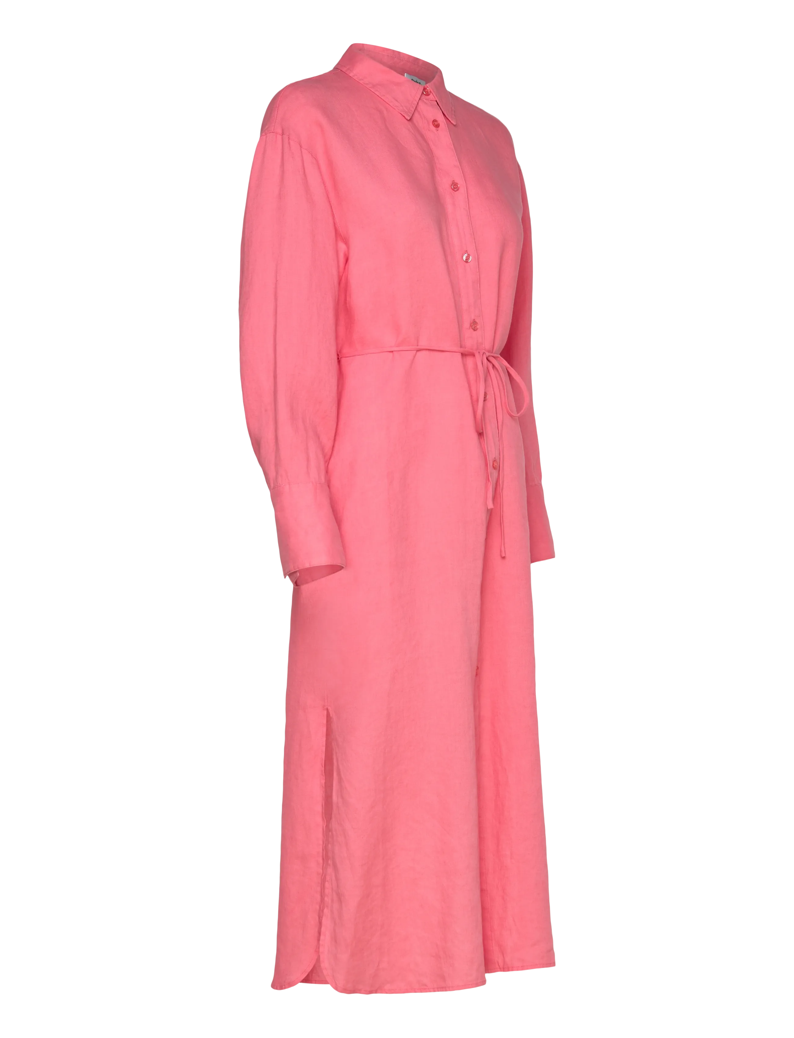 Twist & Tango - Joy Dress - skjortekjoler - tea rose - 3